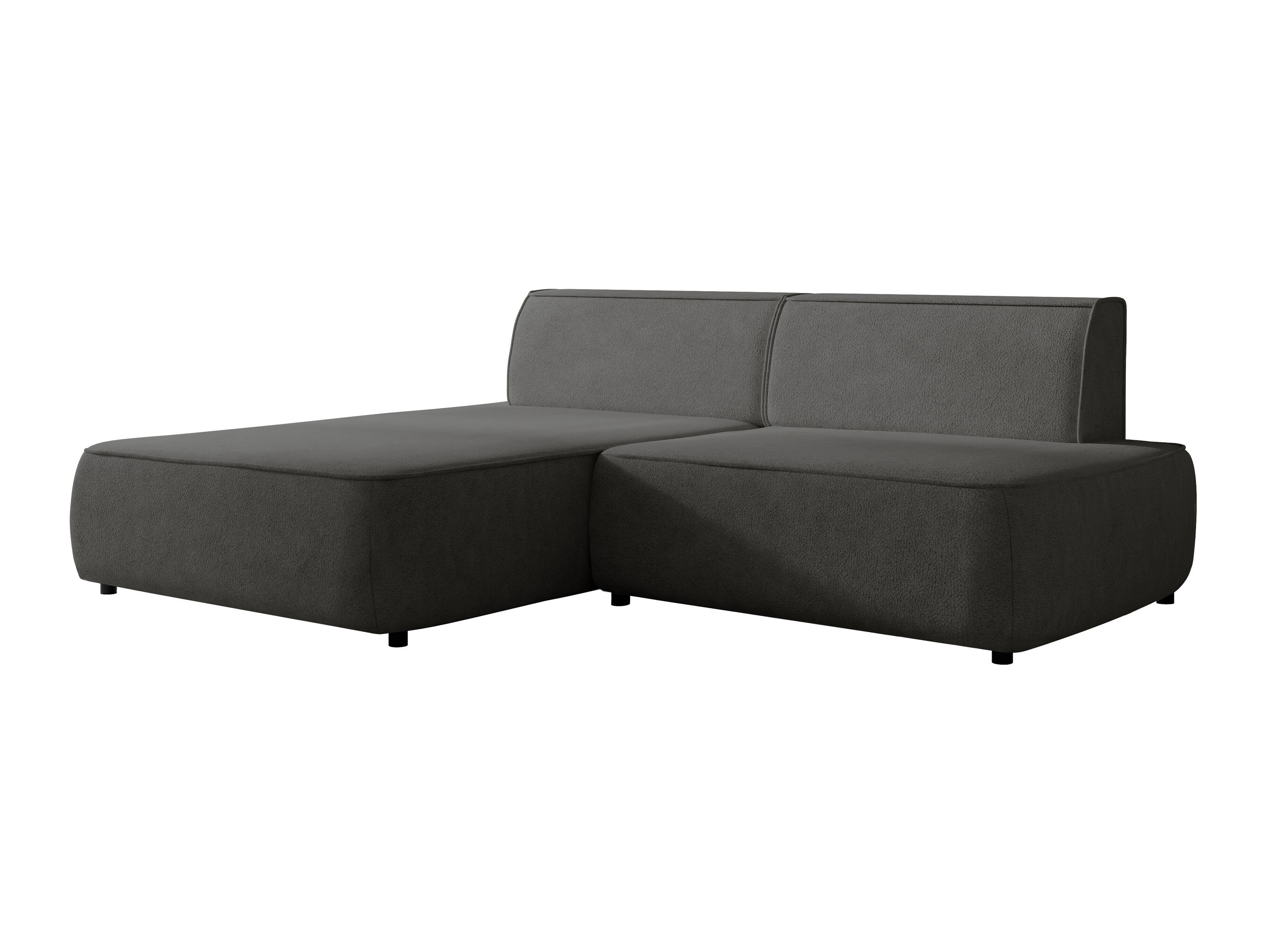Ecksofa Comfivo 531 (Velo 636)