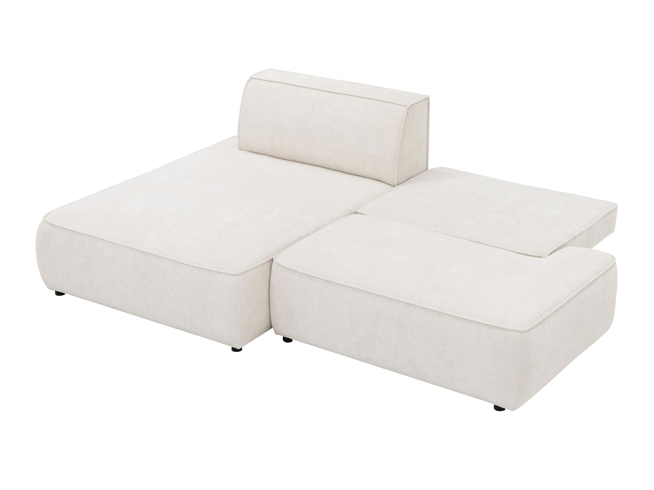 Ecksofa Comfivo Soror (Velo 636)