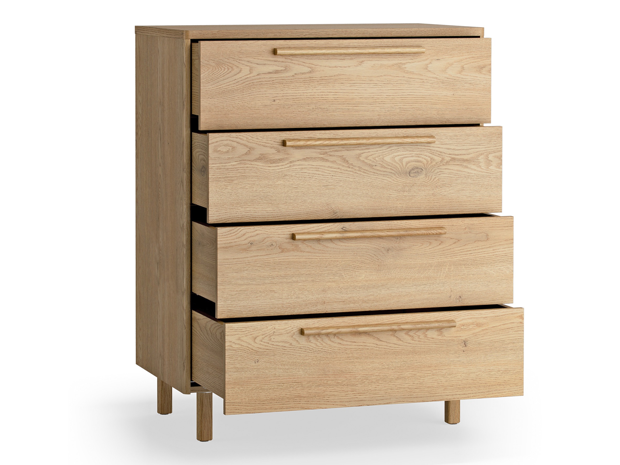 Kommoden Ruvcamu 100