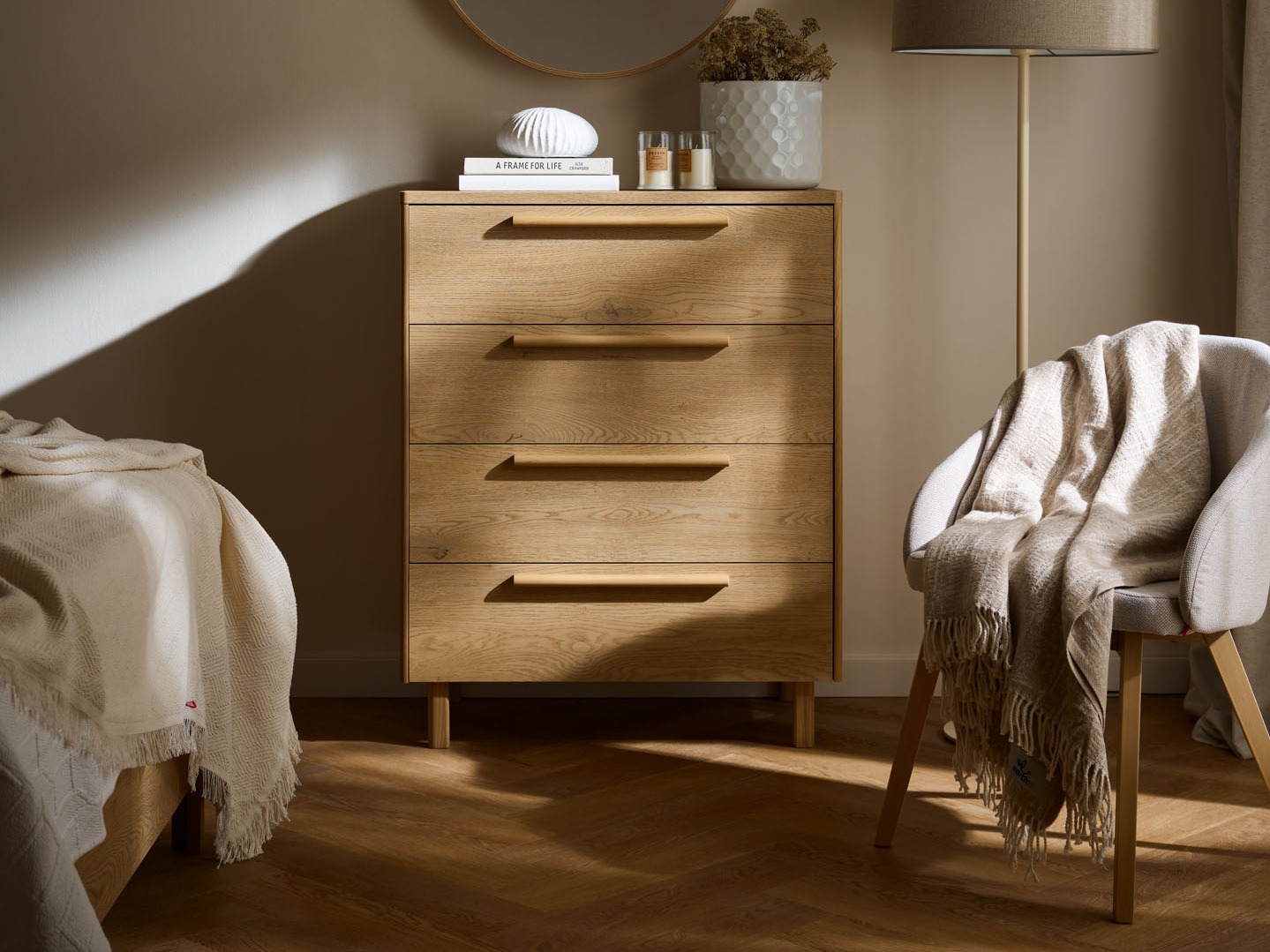 Kommoden Ruvcamu 100