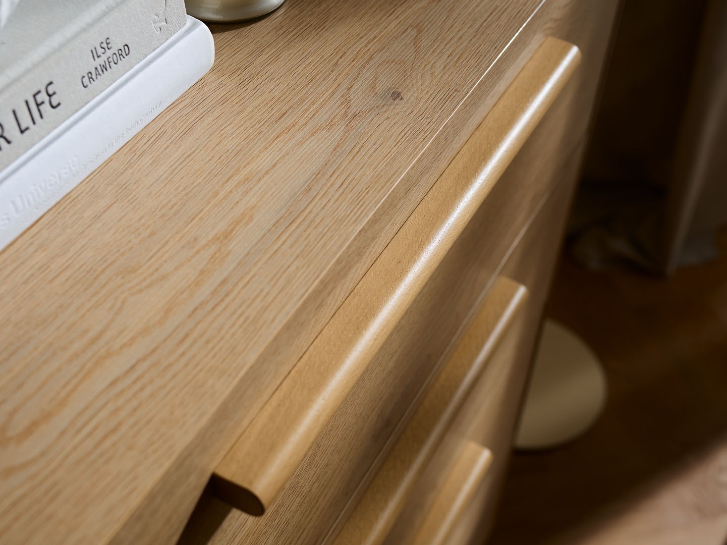 Kommoden Ruvcamu 100