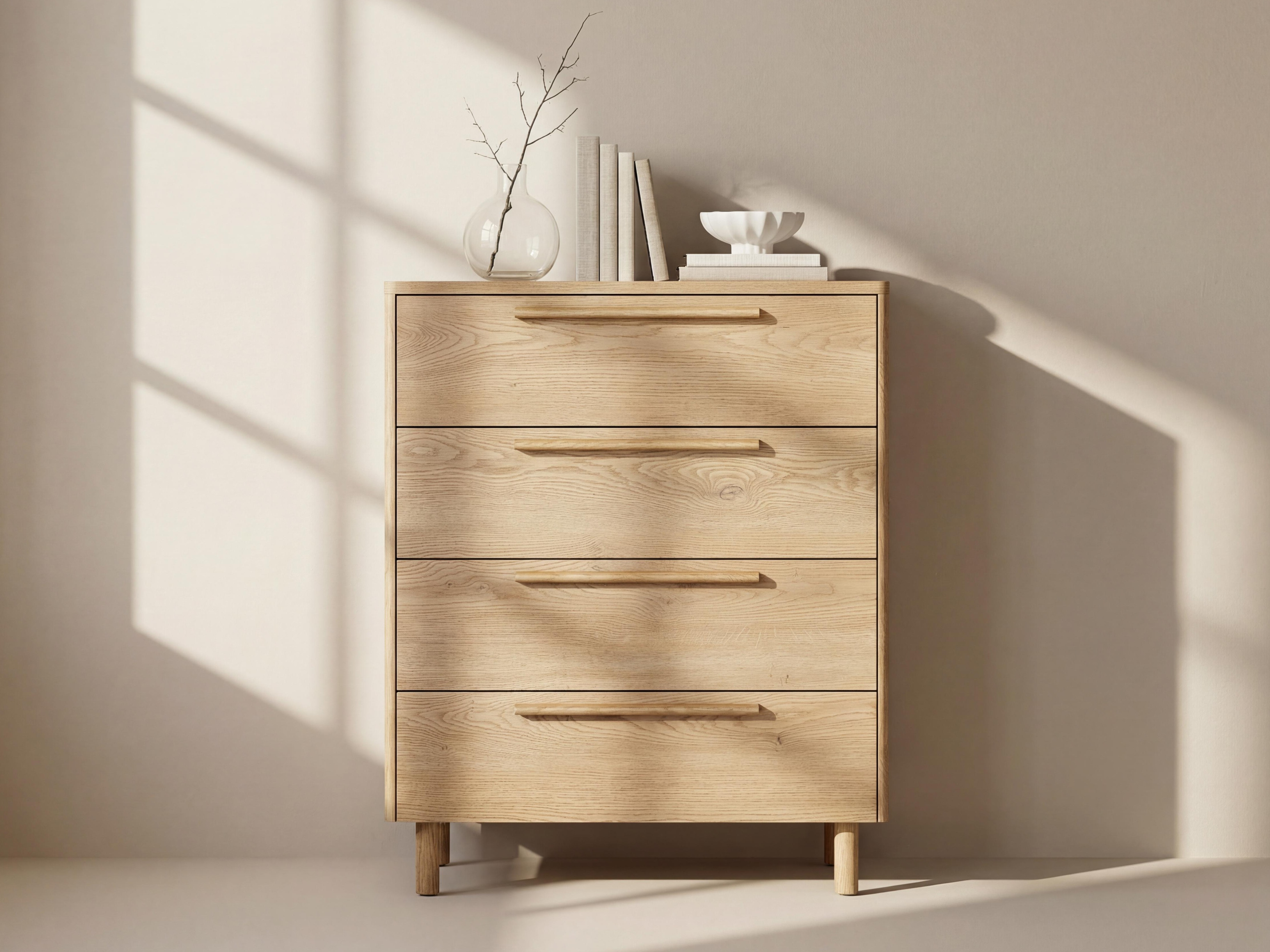 Kommoden Ruvcamu 100