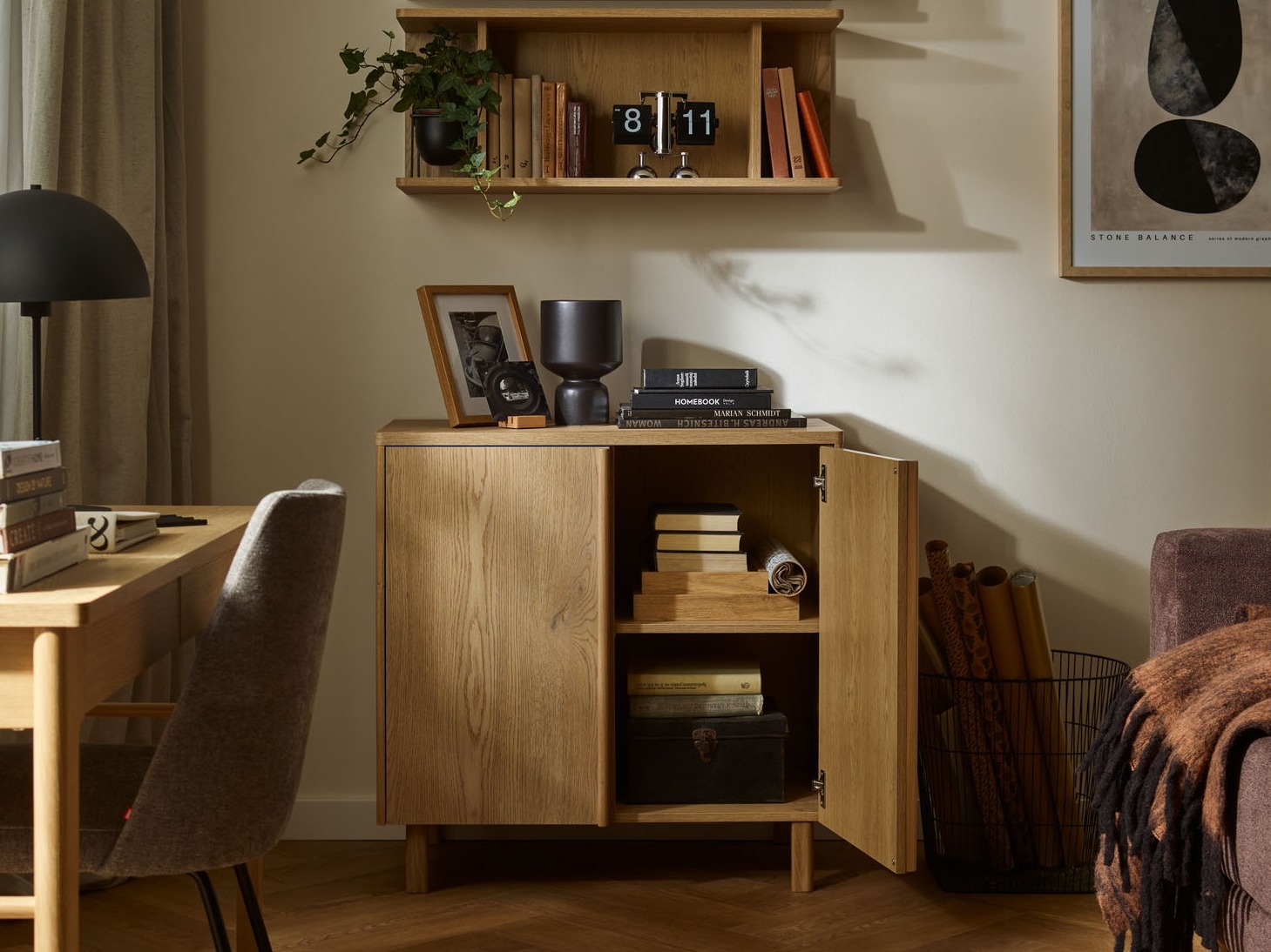 Sideboard Ruvcamu 101