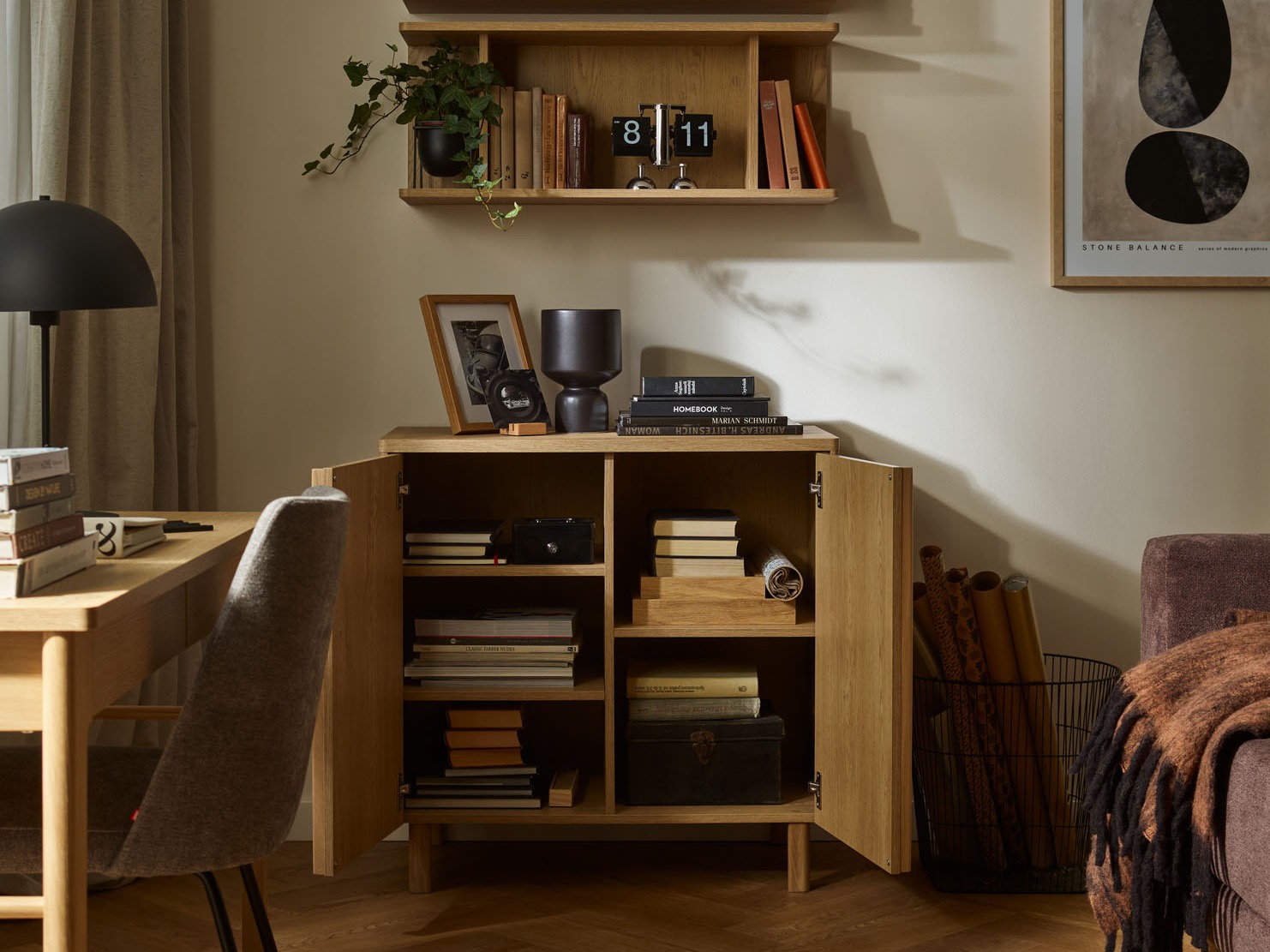 Sideboard Ruvcamu 101