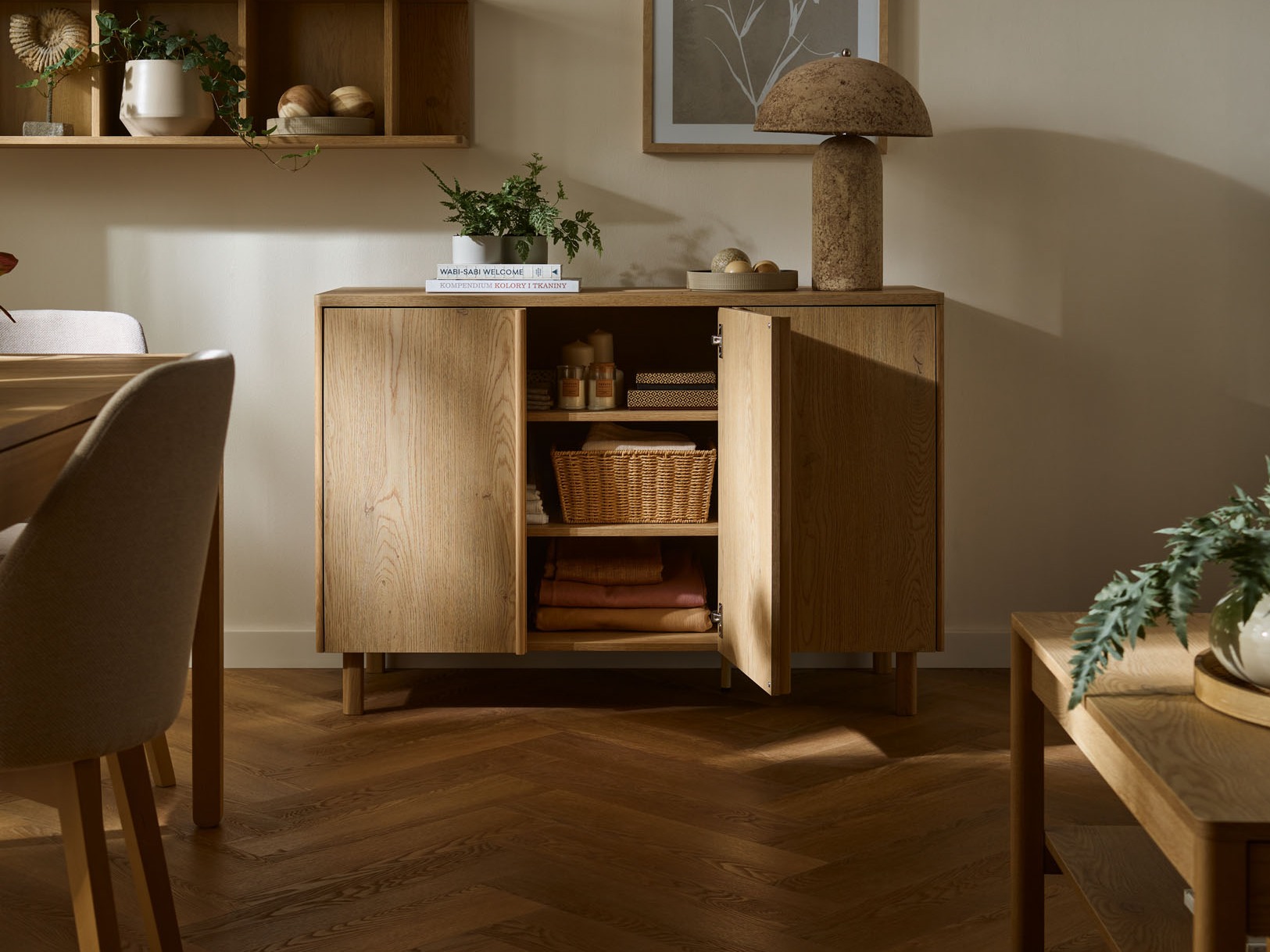 Sideboard Ruvcamu 102