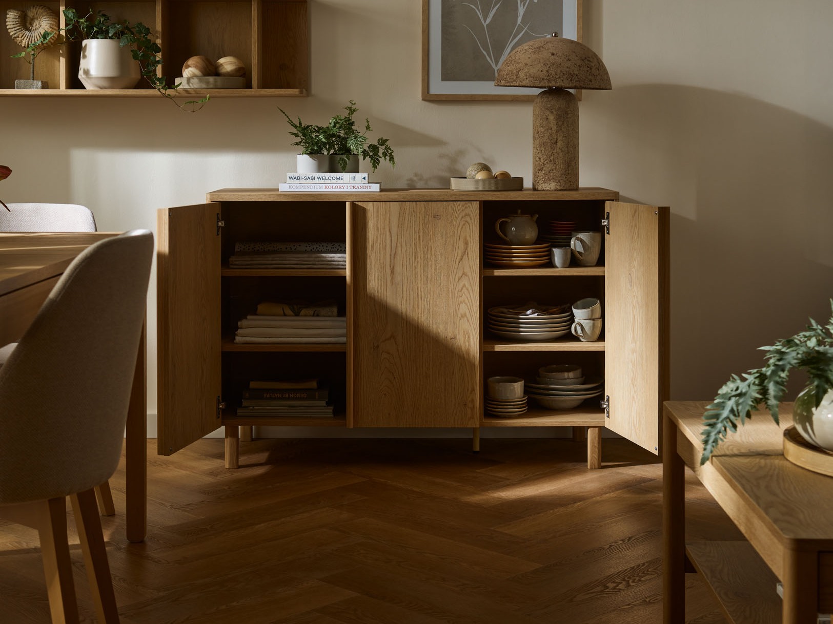 Sideboard Ruvcamu 102