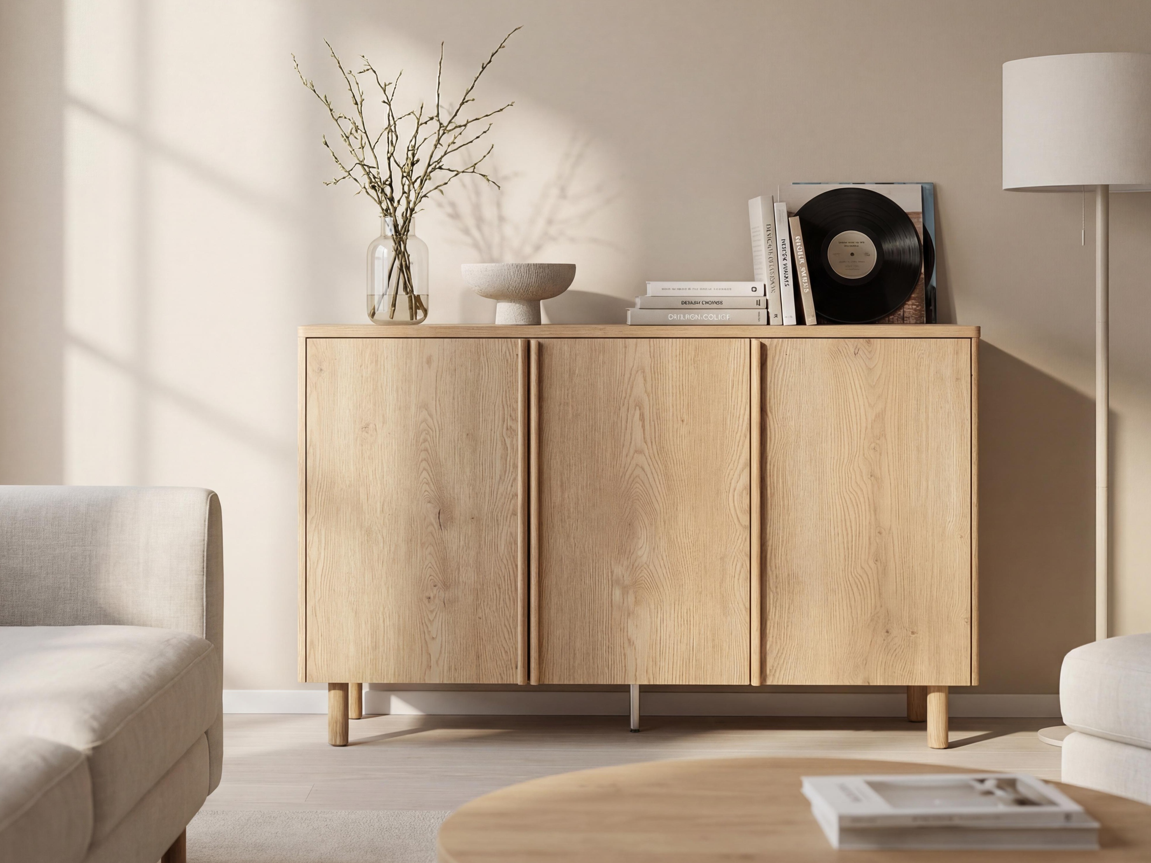 Sideboard Ruvcamu 102