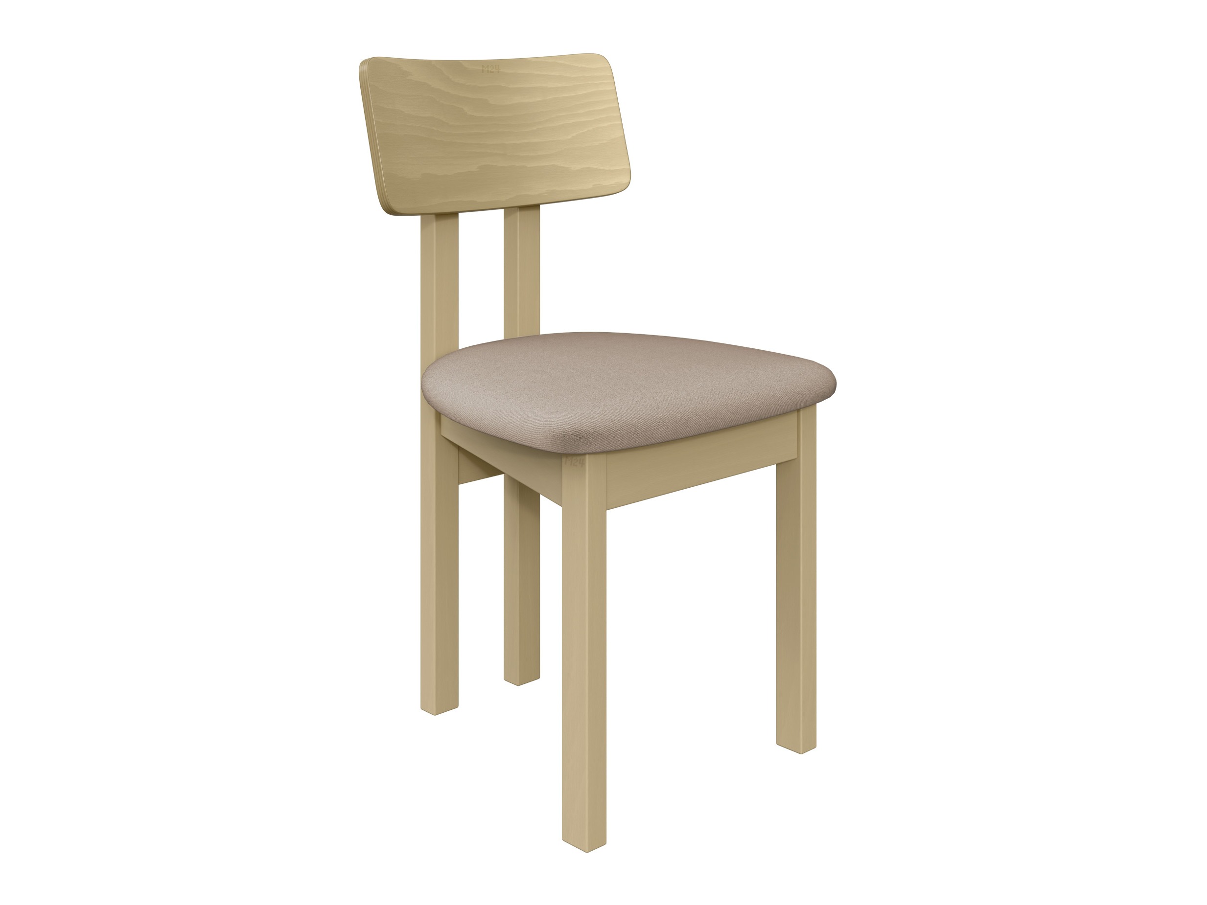 Stuhl Victorville 382 (Sonoma eichenholz)