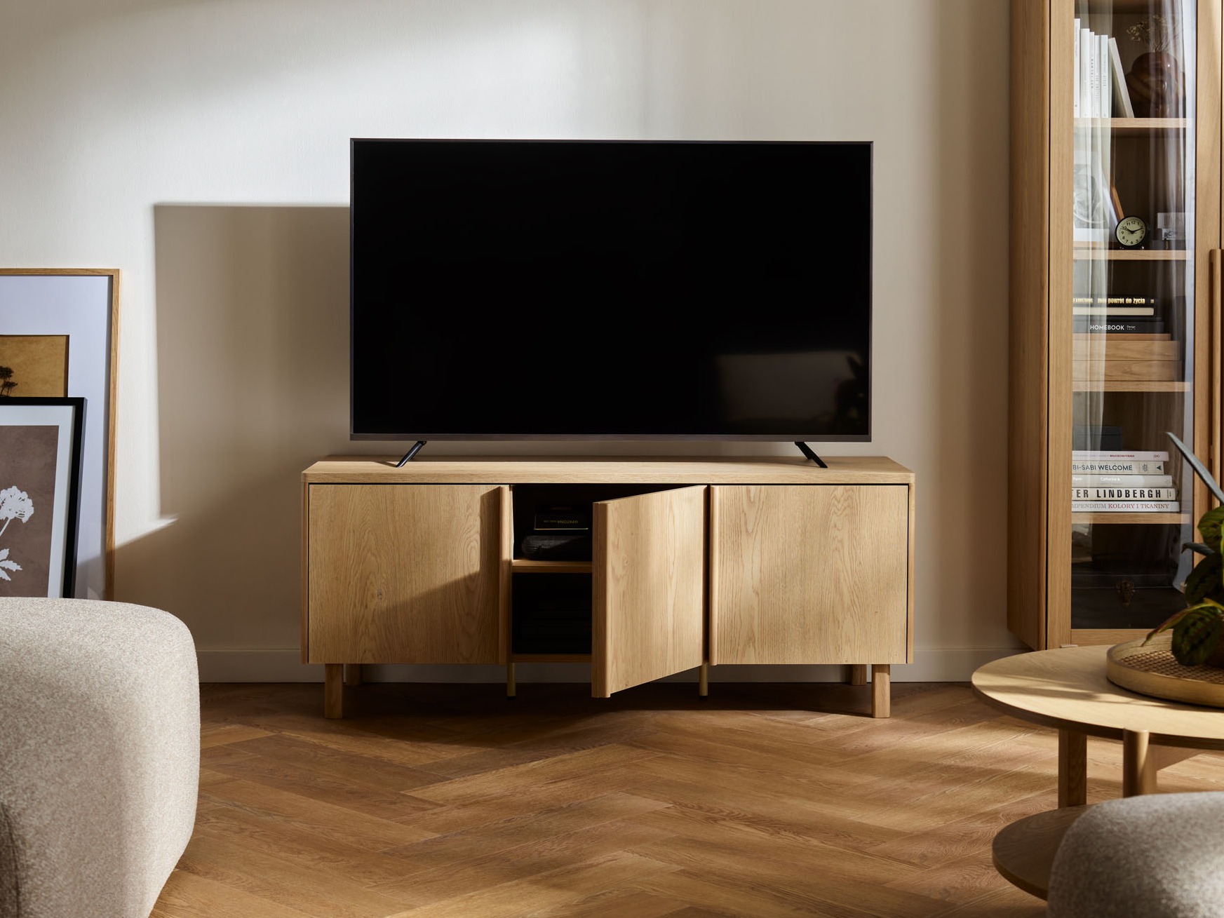 TV-Möbel Ruvcamu 103