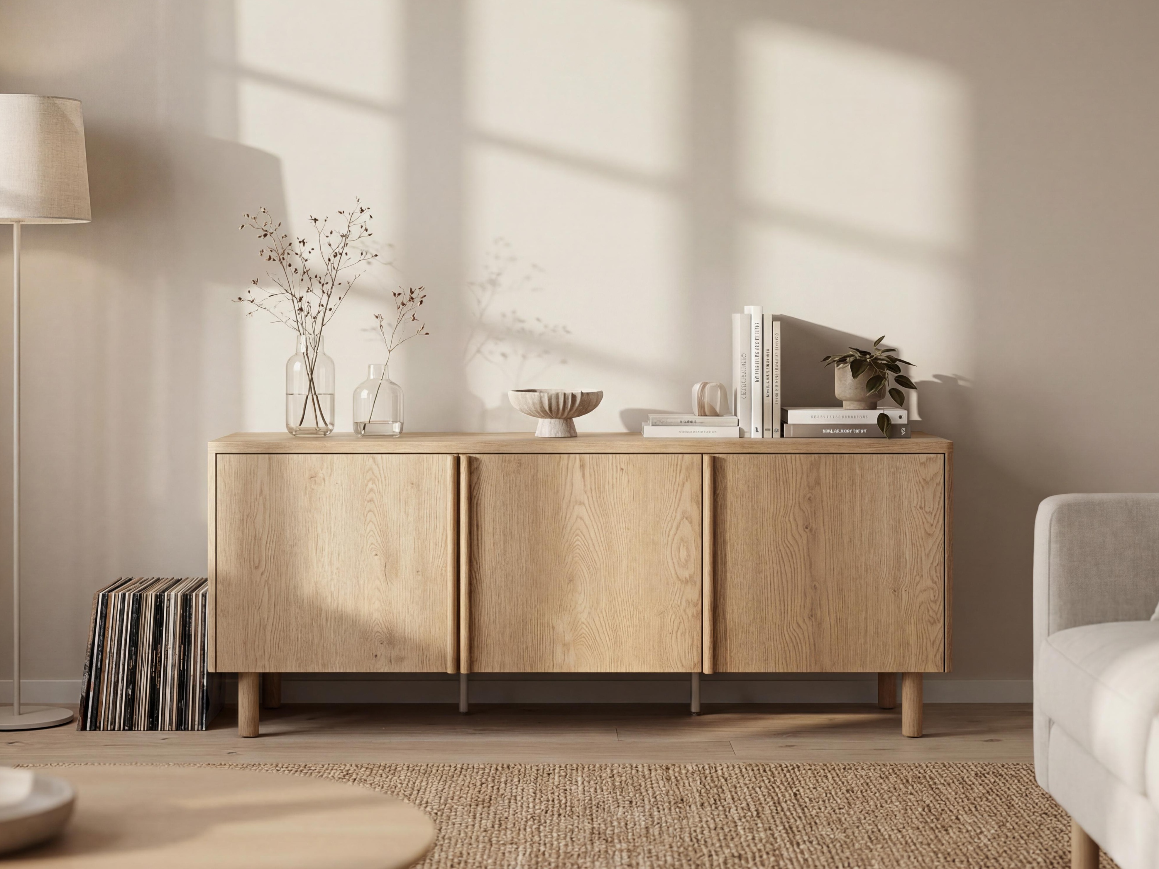 TV-Möbel Ruvcamu 103