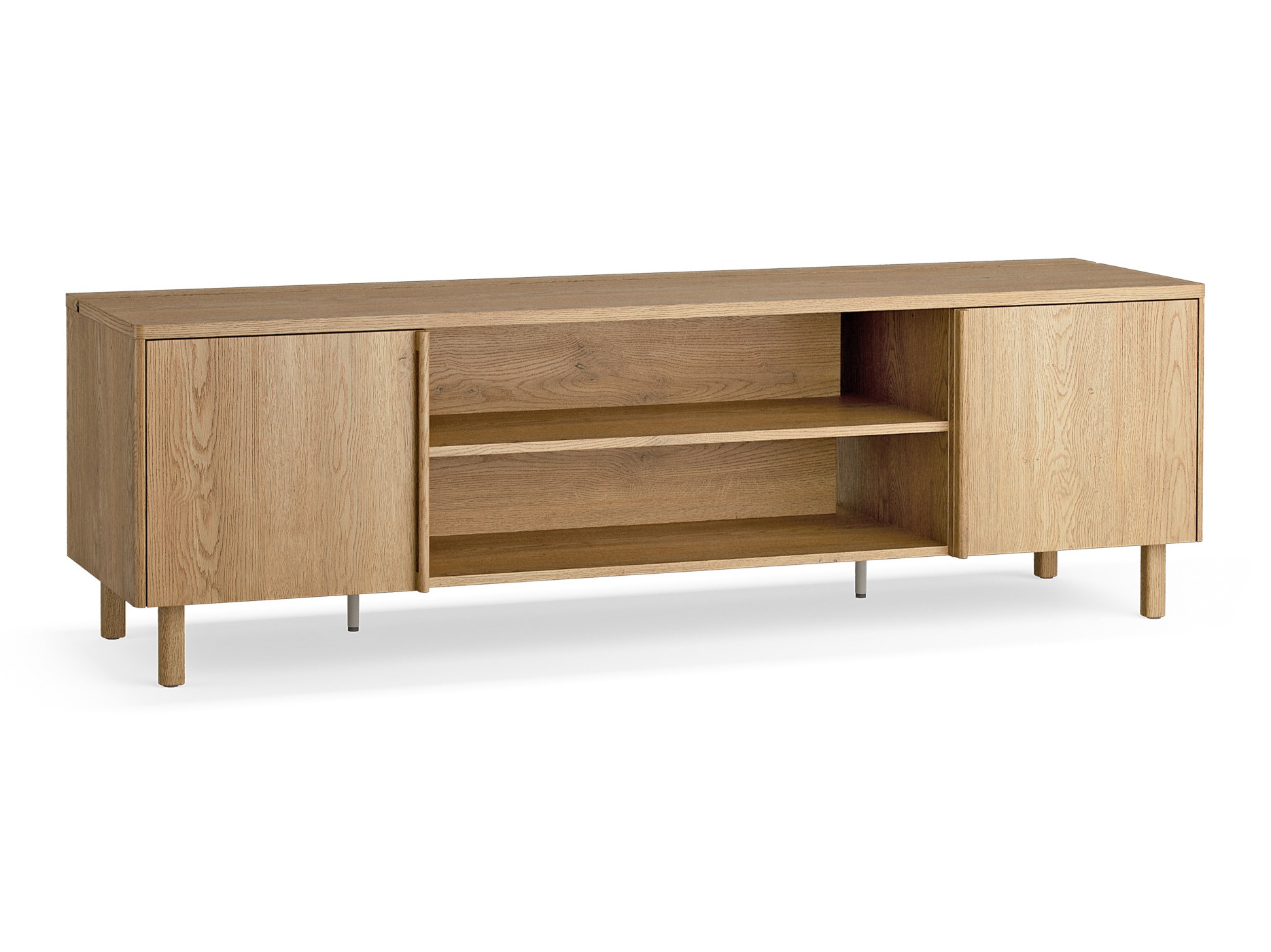 TV-Möbel Ruvcamu 104