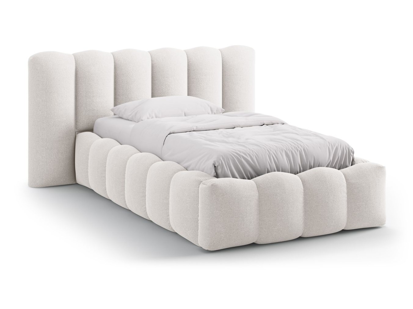 Bett Cirleve 113 (Moly 02)