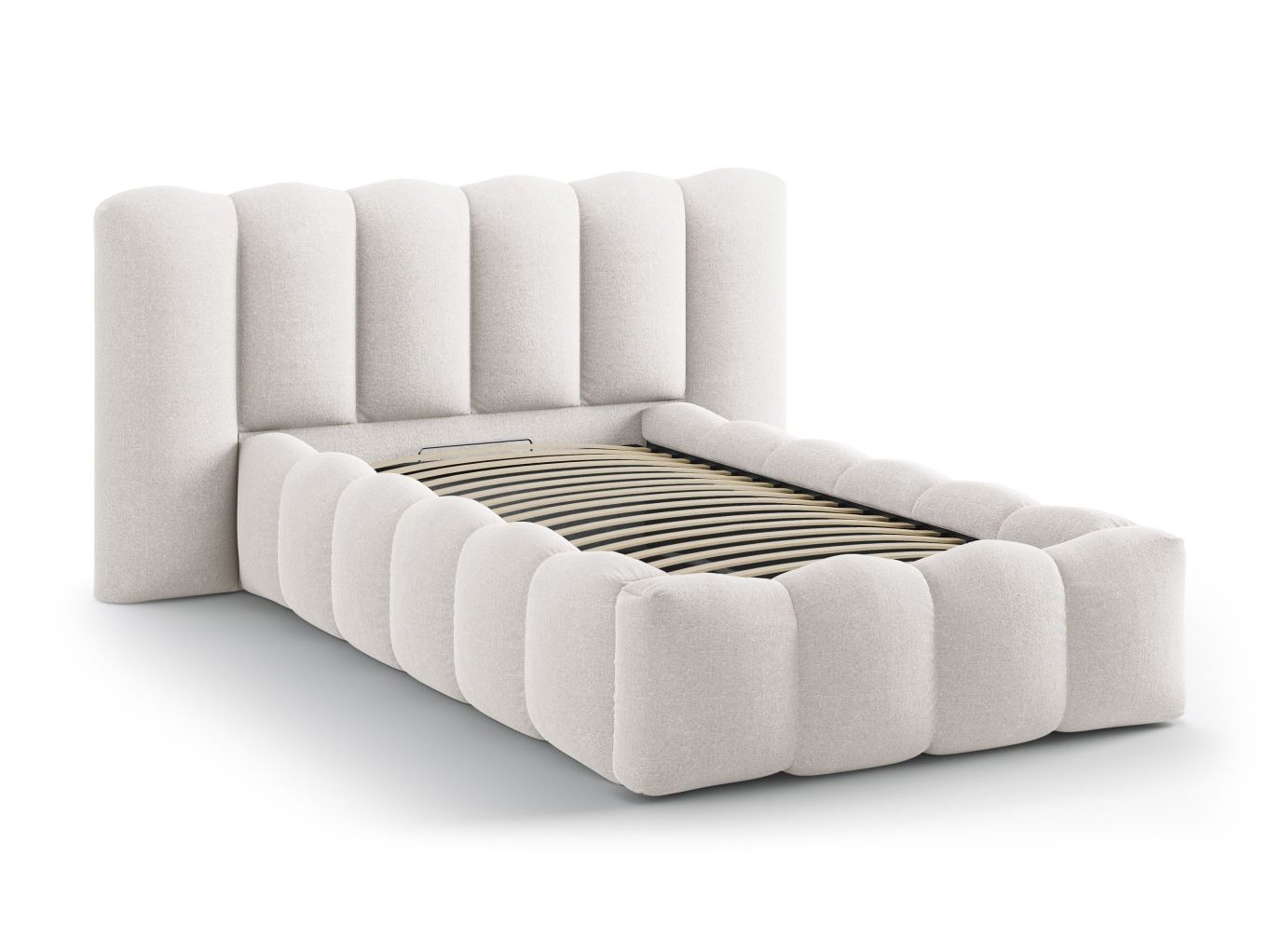 Bett Cirleve 113 (Moly 02)