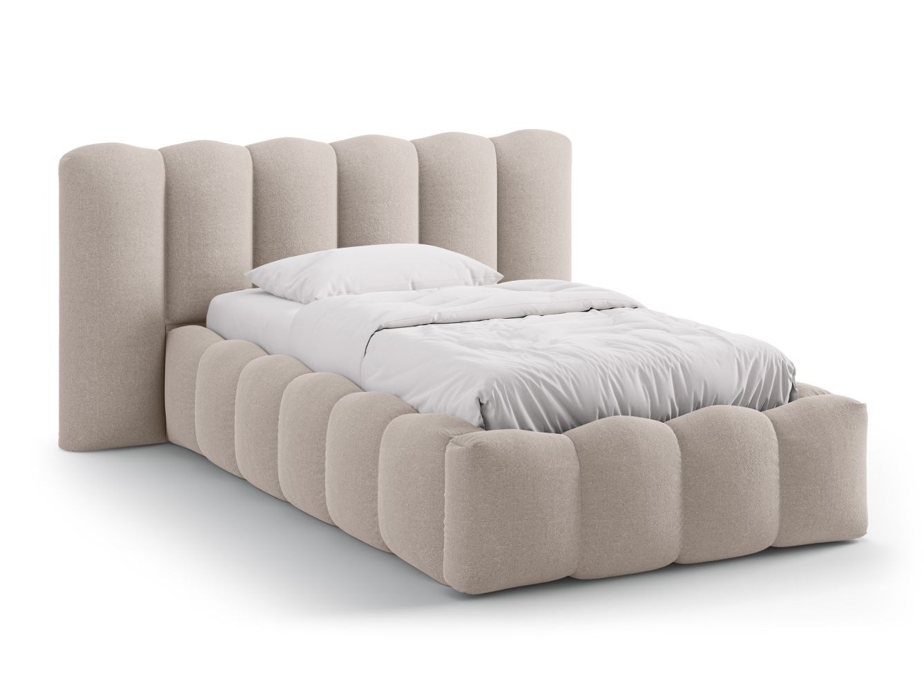 Bett Cirleve 113 (Moly 11)