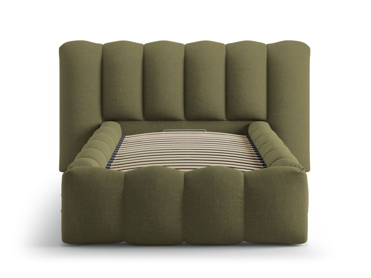 Bett Cirleve 113 (Moly 38)
