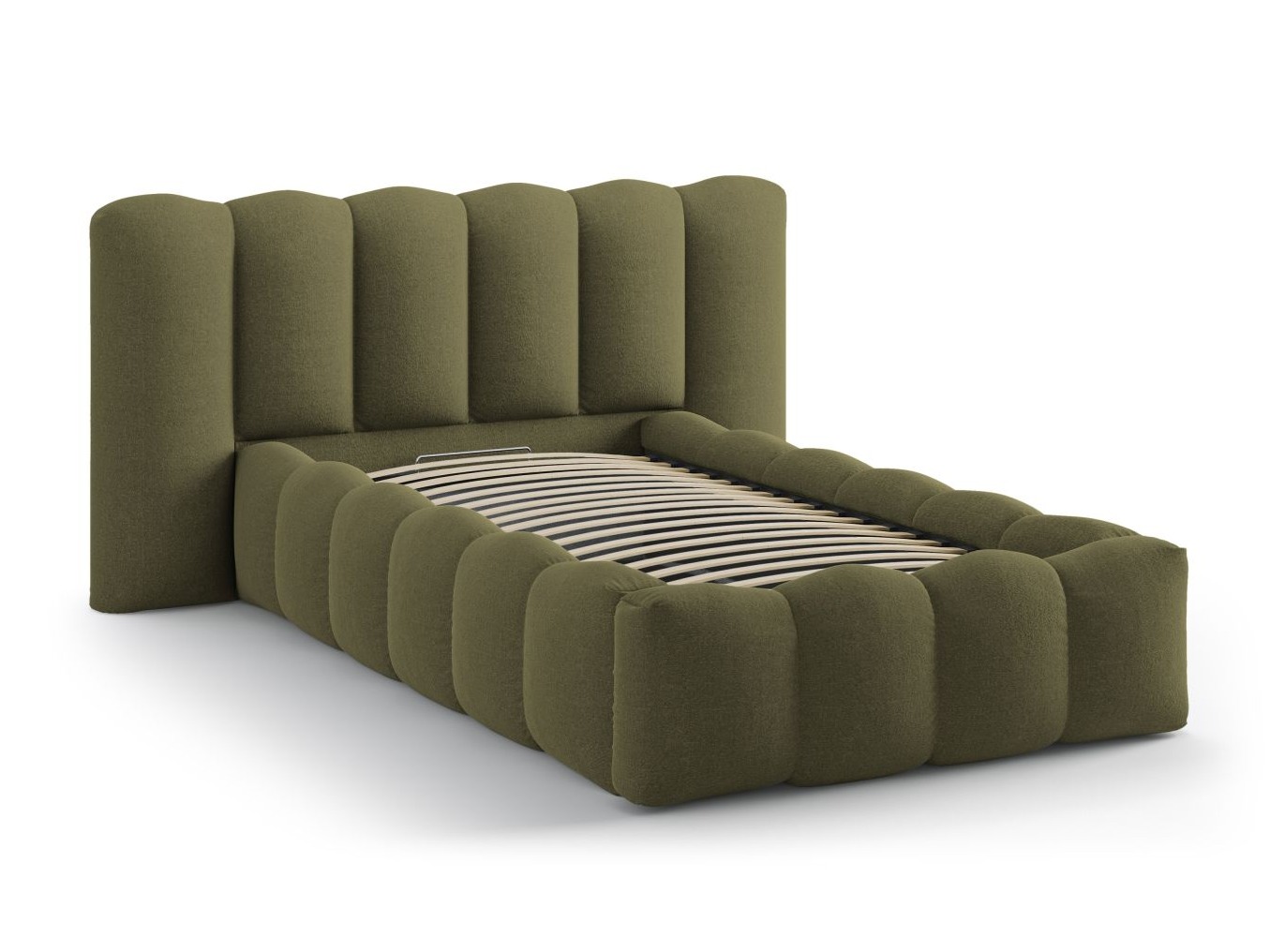 Bett Cirleve 113 (Moly 38)