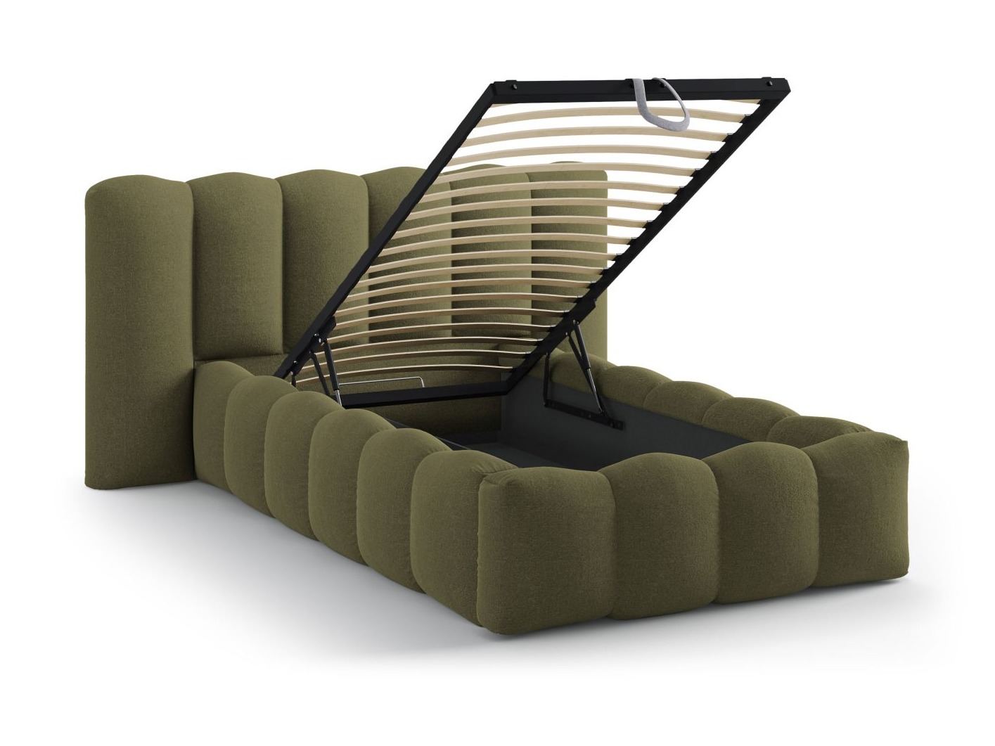 Bett Cirleve 113 (Moly 38)