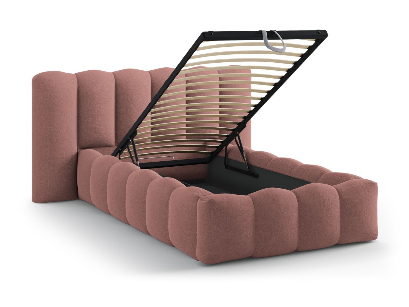 Bett Cirleve 113 (Moly 63)