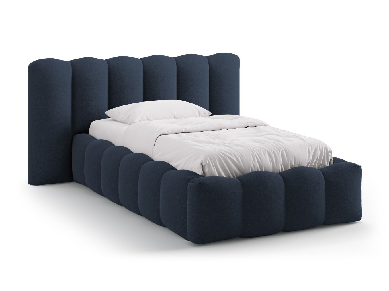 Bett Cirleve 113 (Moly 79)