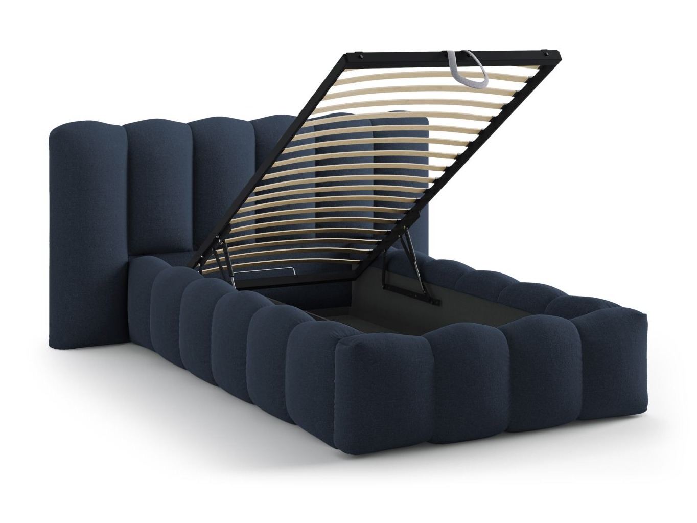 Bett Cirleve 113 (Moly 79)