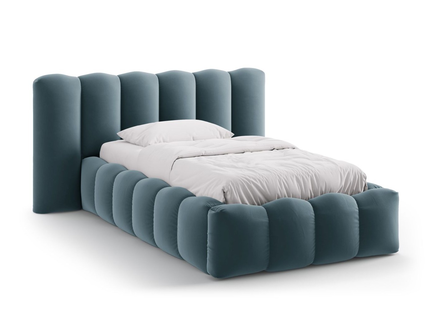Bett Cirleve 113 (Paris Dark Blue)