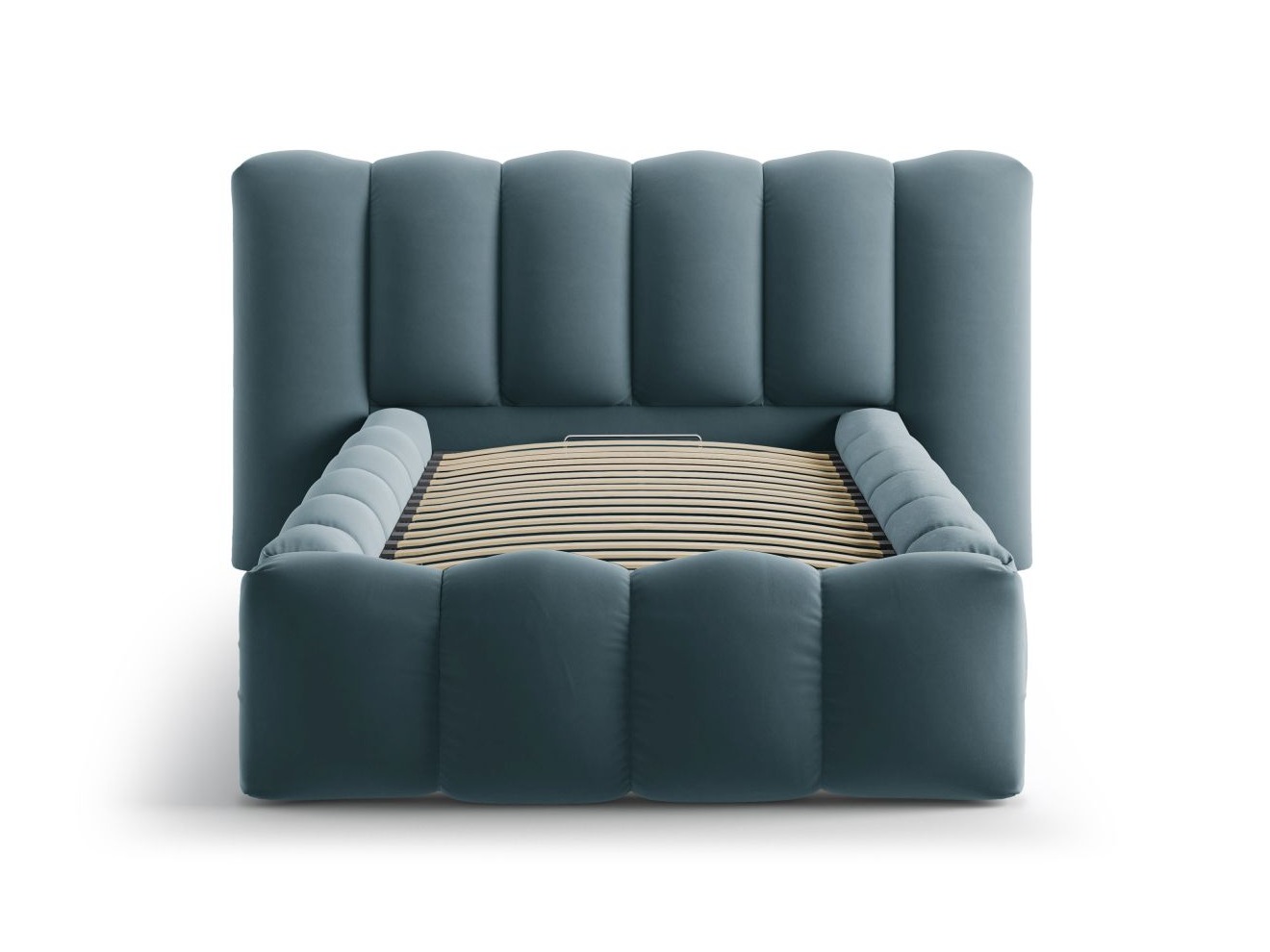 Bett Cirleve 113 (Paris Dark Blue)