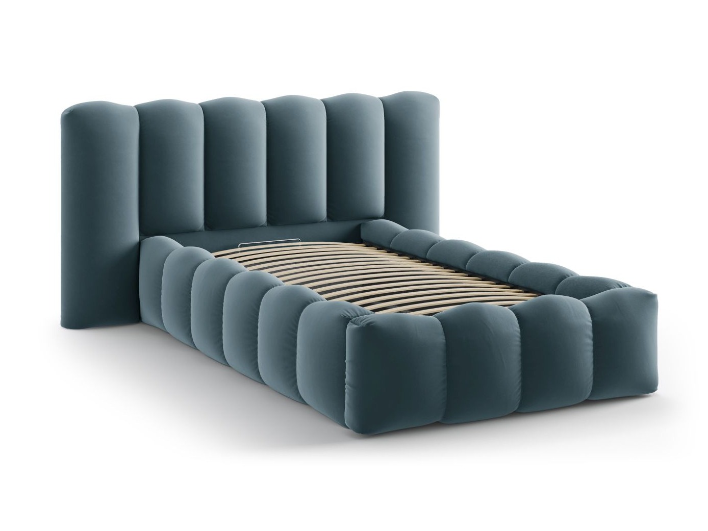 Bett Cirleve 113 (Paris Dark Blue)