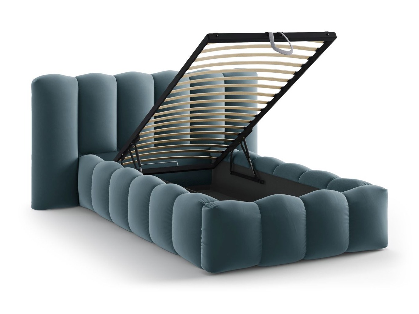 Bett Cirleve 113 (Paris Dark Blue)