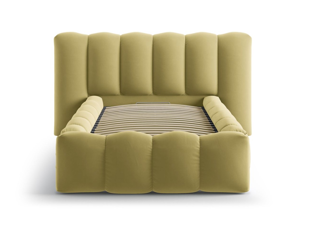 Bett Cirleve 113 (Paris Mud)