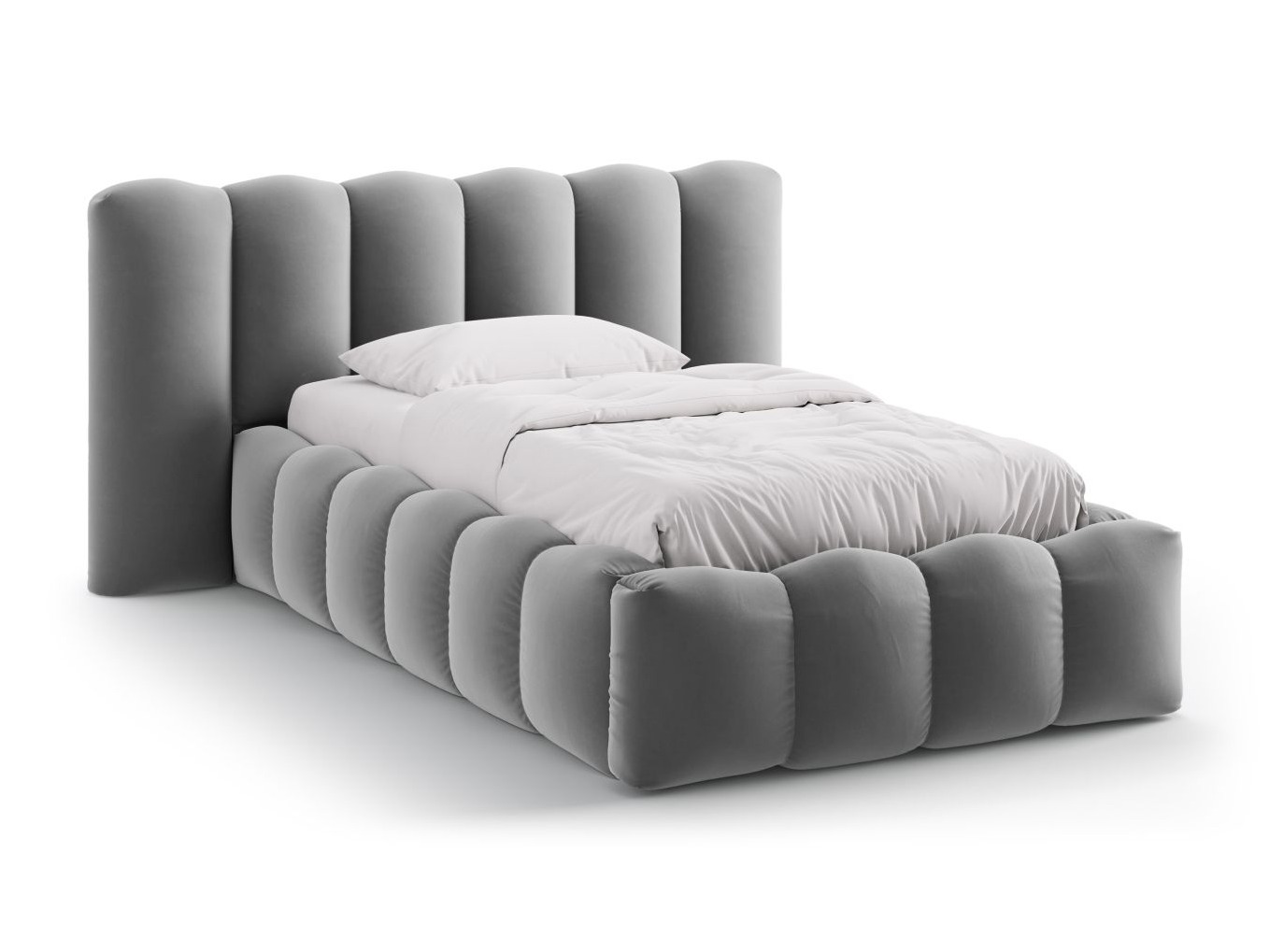 Bett Cirleve 113 (Paris Steel)