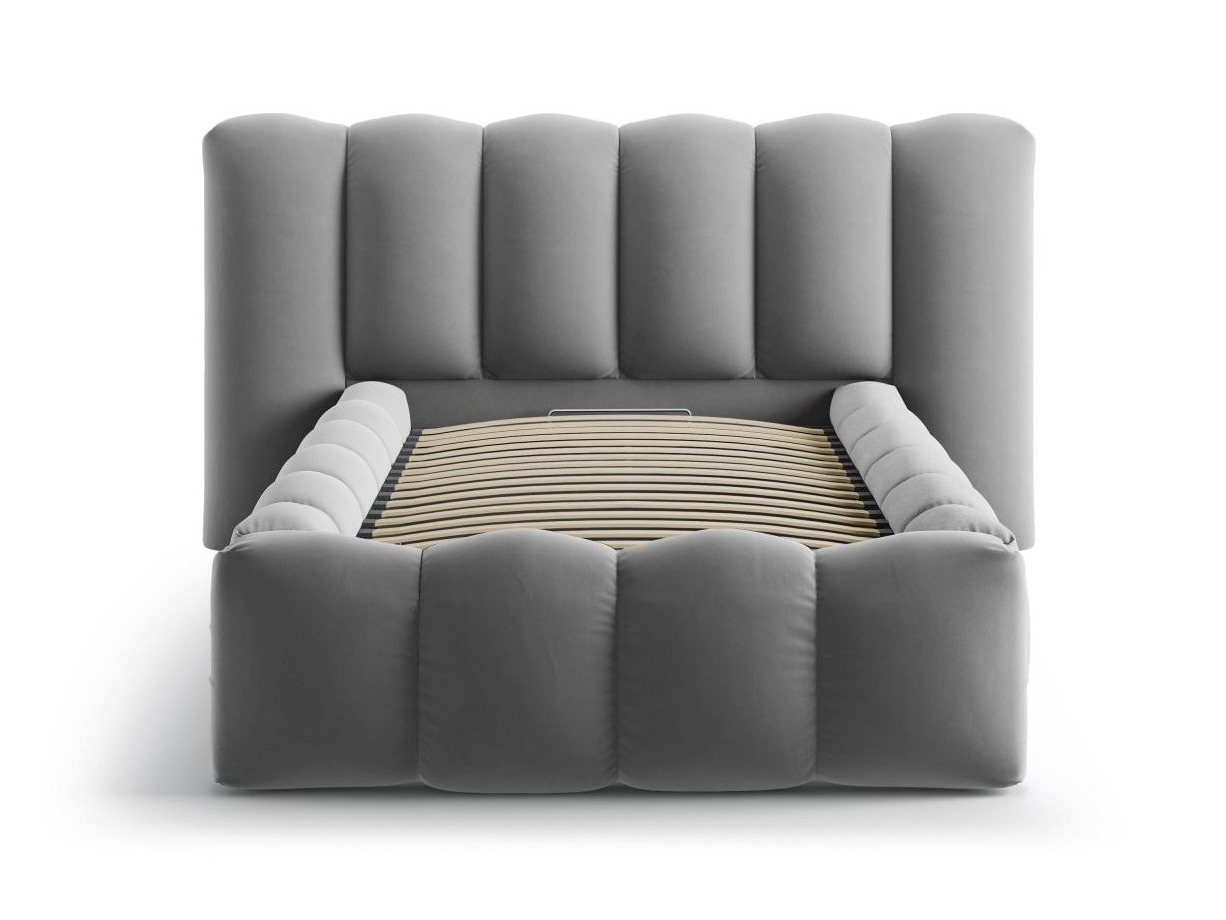 Bett Cirleve 113 (Paris Steel)
