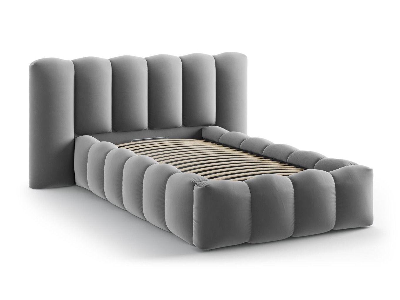 Bett Cirleve 113 (Paris Steel)