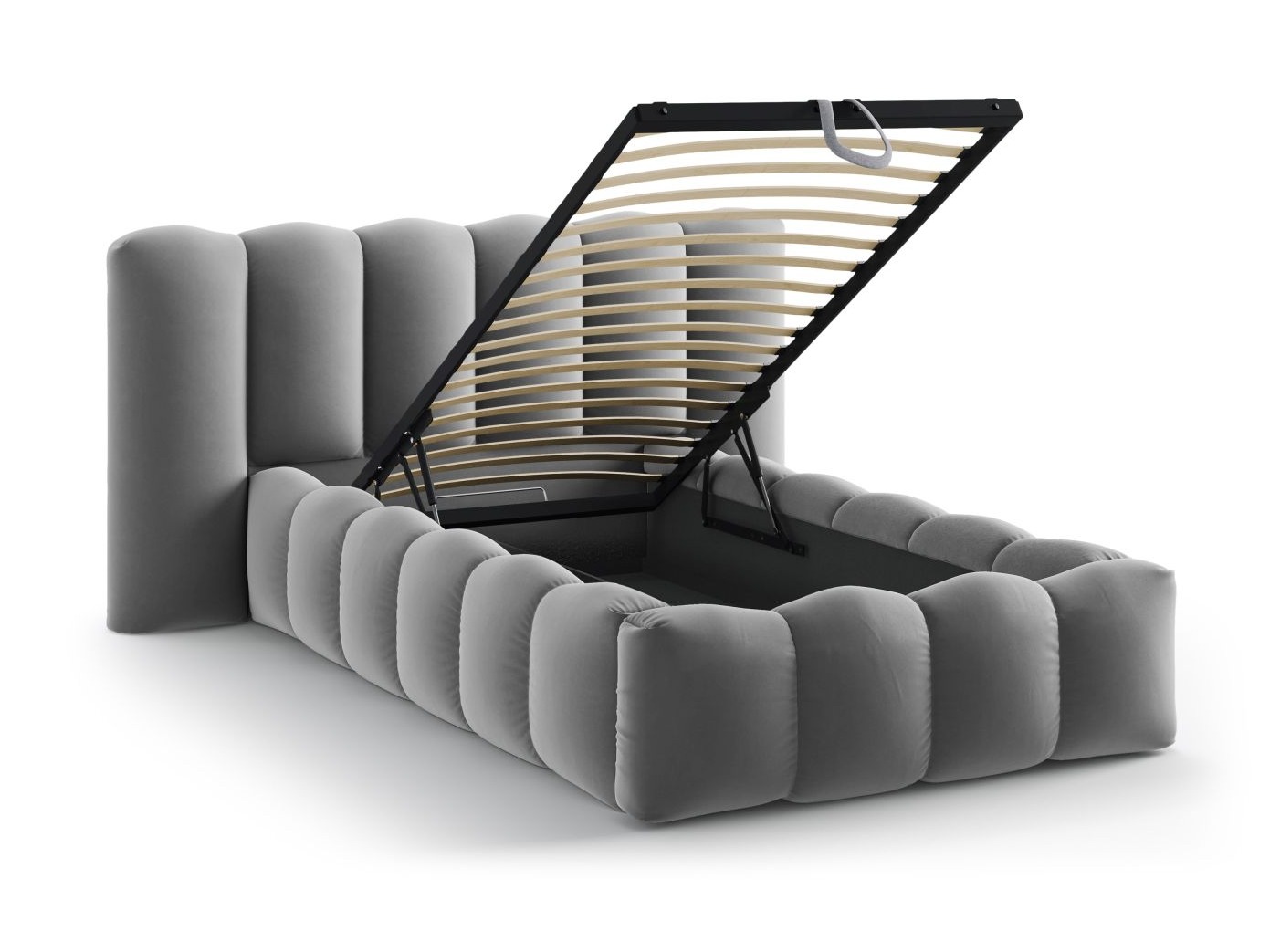 Bett Cirleve 113 (Paris Steel)