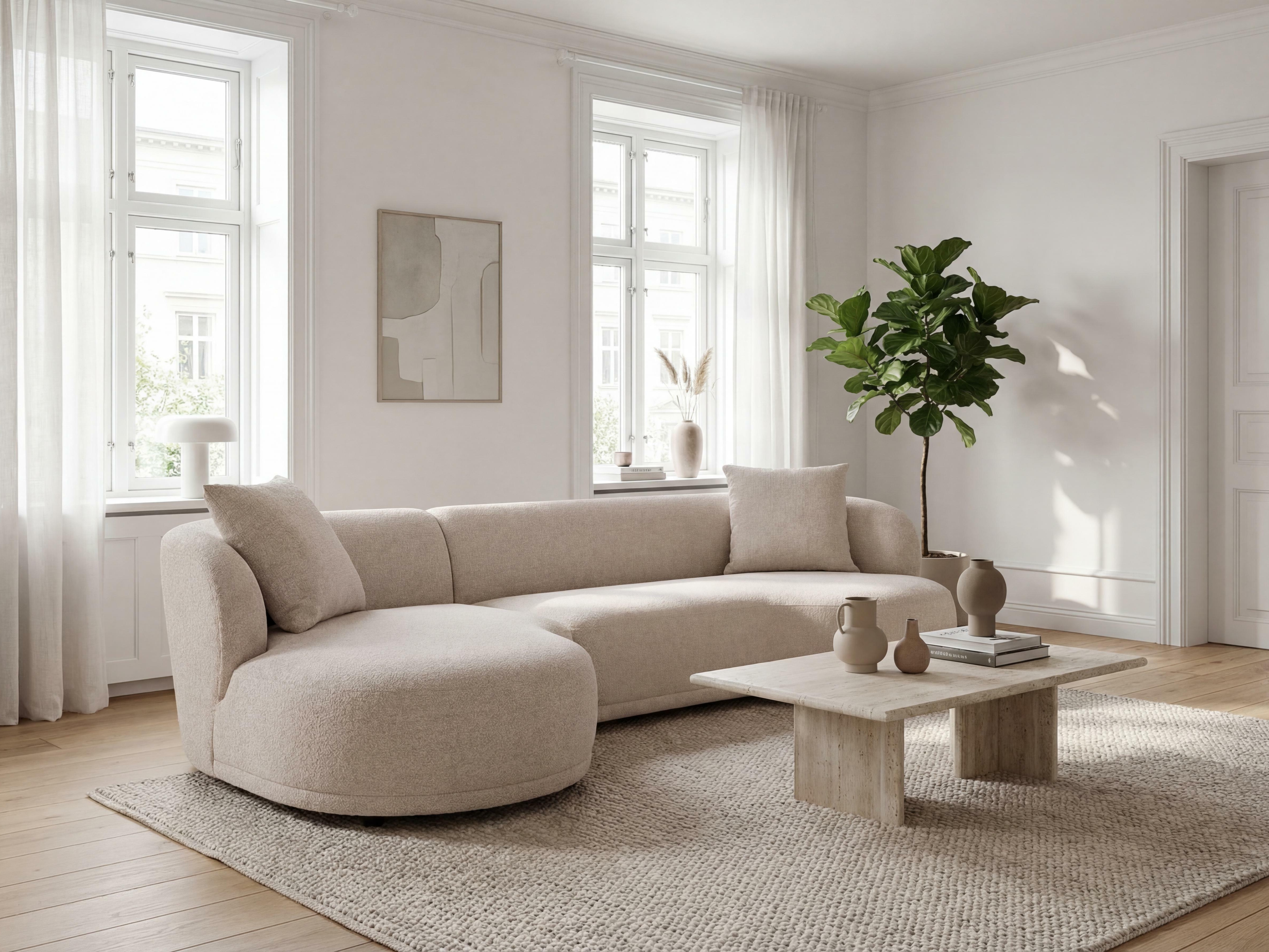 Ecksofa Brea 214