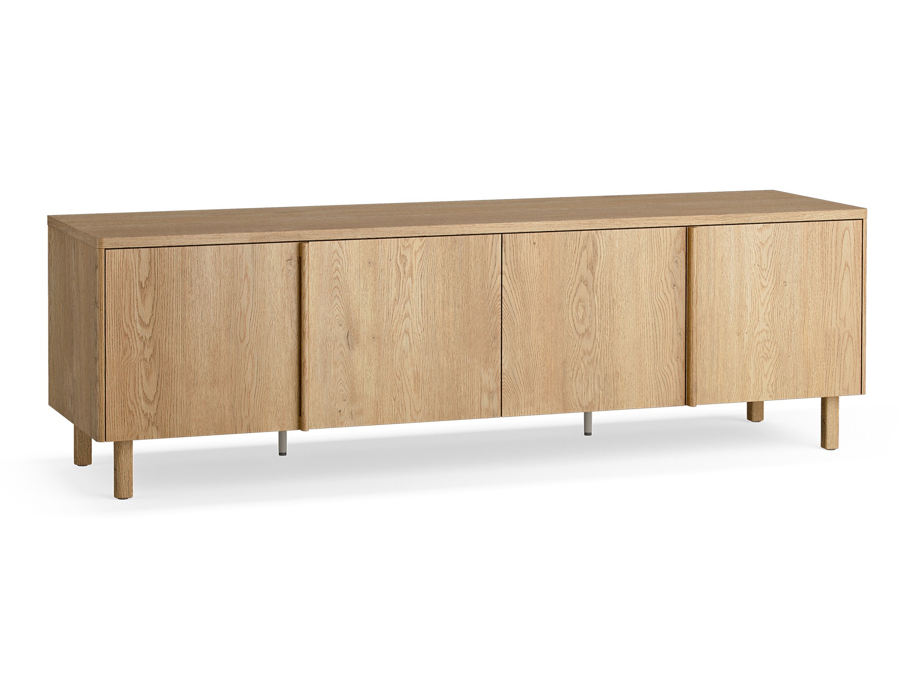 TV-Möbel Ruvcamu 105