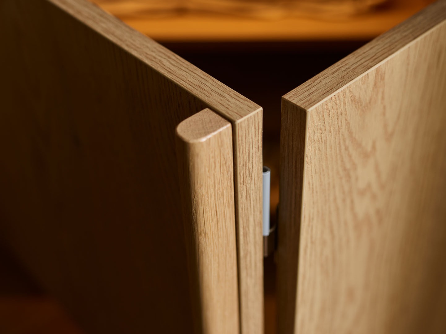 TV-Möbel Ruvcamu 105