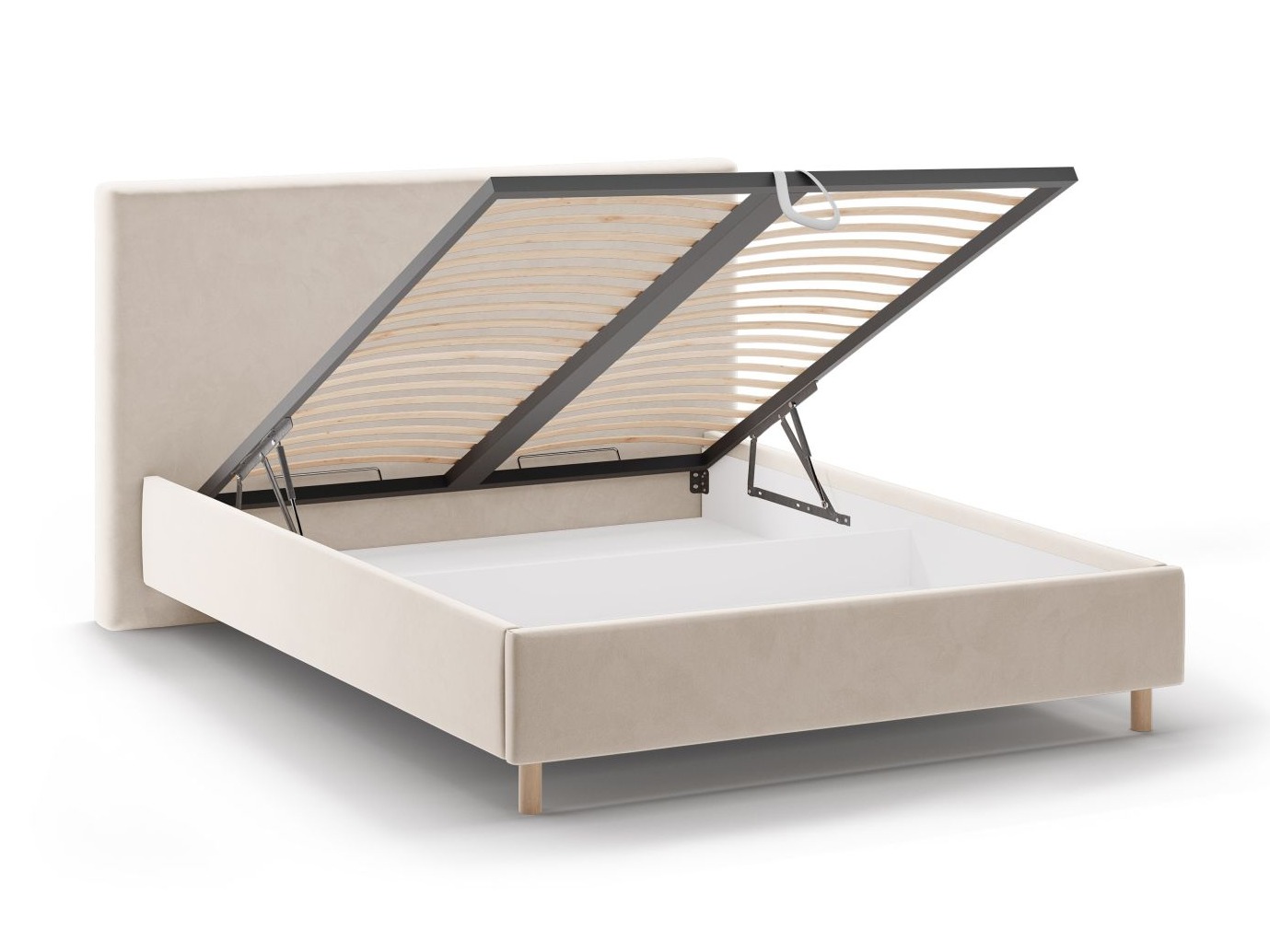 Bett Beckley 346 (Magic Velvet 2256)