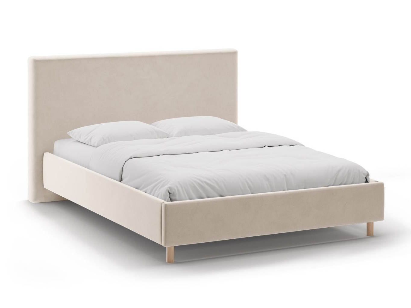 Bett Beckley 346 (Magic Velvet 2256)