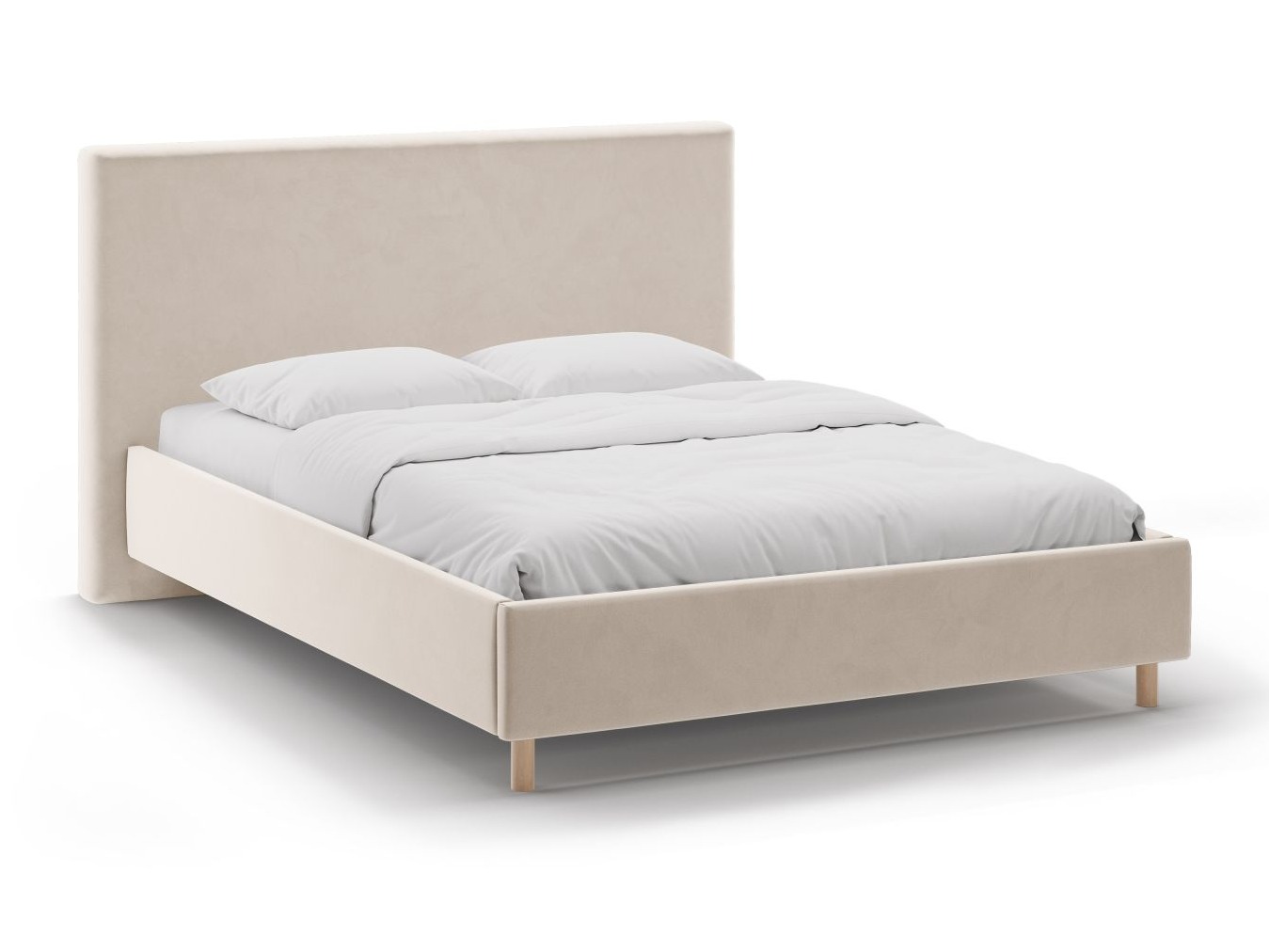 Bett Beckley 346 (Magic Velvet 2256)