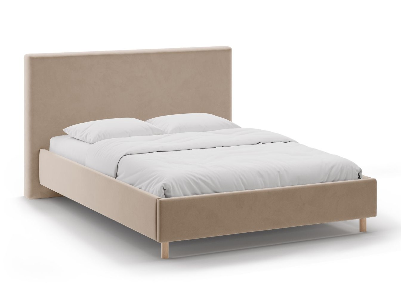 Bett Beckley 346 (Magic Velvet 2282)