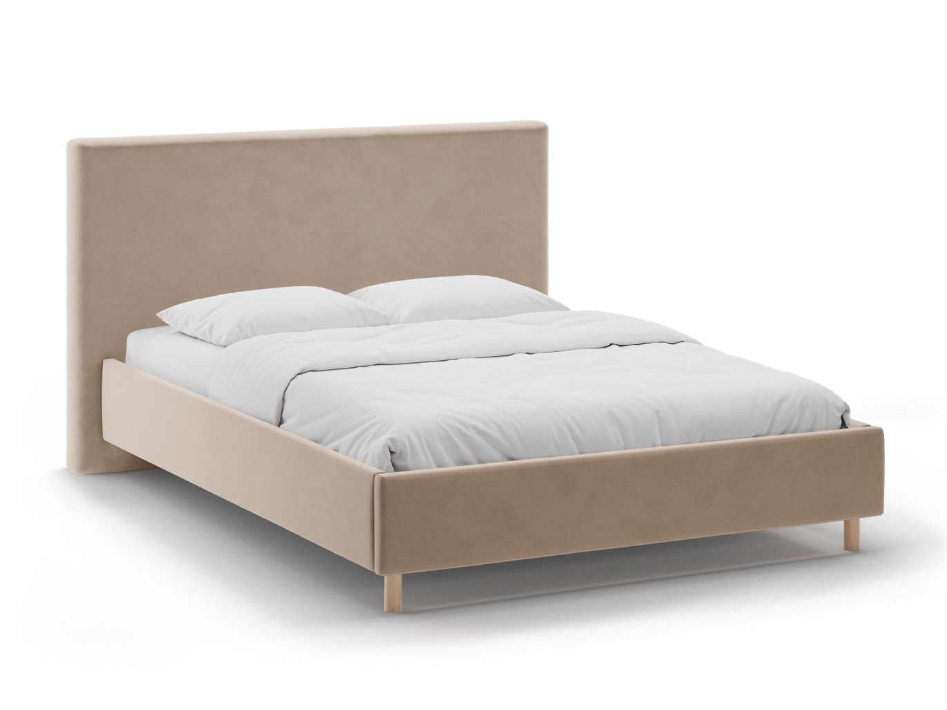 Bett Beckley 346 (Magic Velvet 2282)