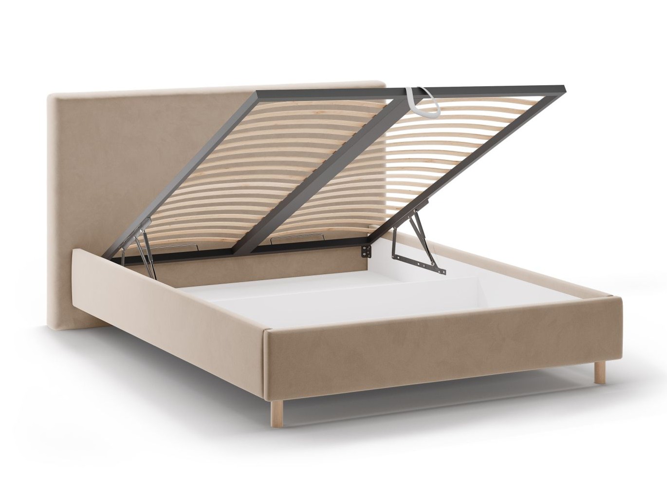 Bett Beckley 346 (Magic Velvet 2282)