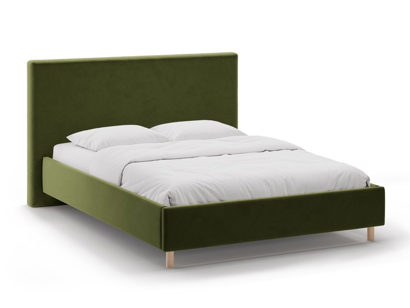 Bett Beckley 346 (Magic Velvet 2295)