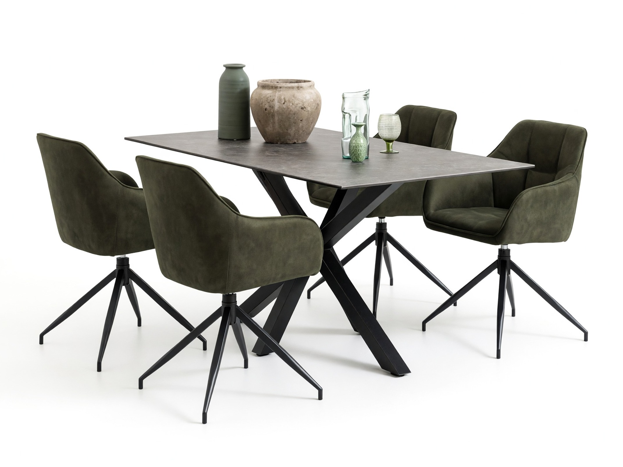 Essgruppe Norsica 503