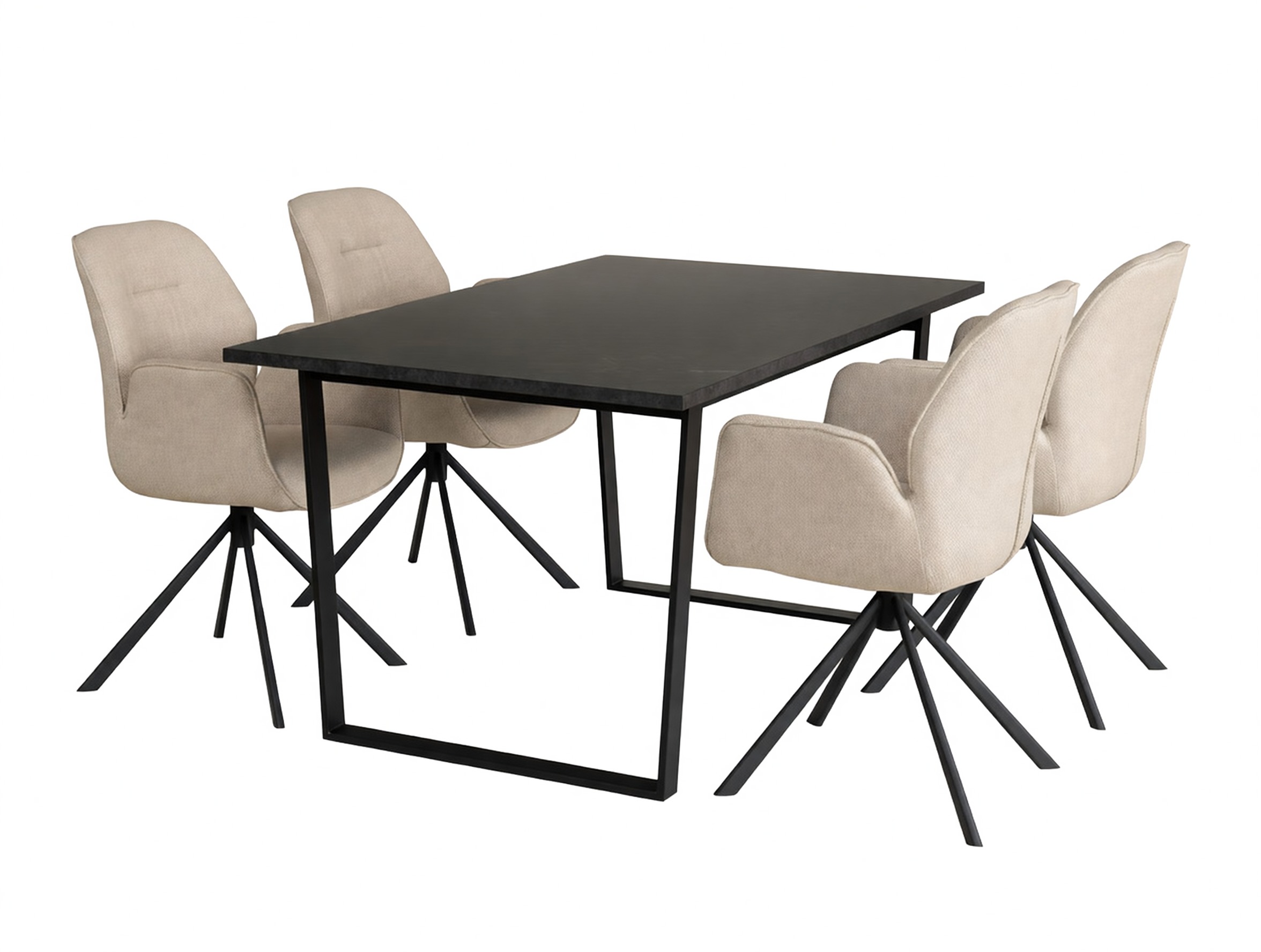 Essgruppe Norsica 715