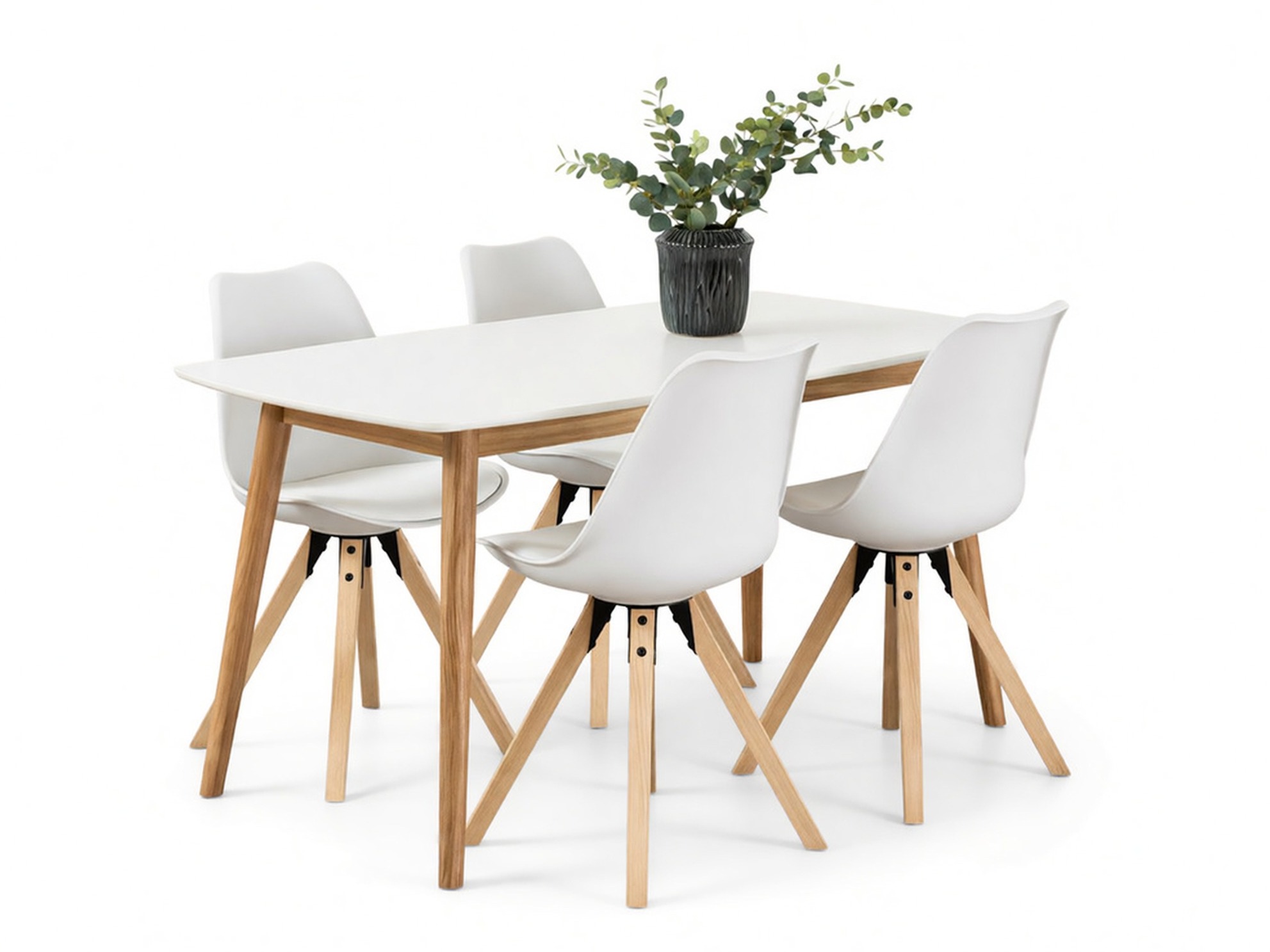 Essgruppe Norsica Daltea 109