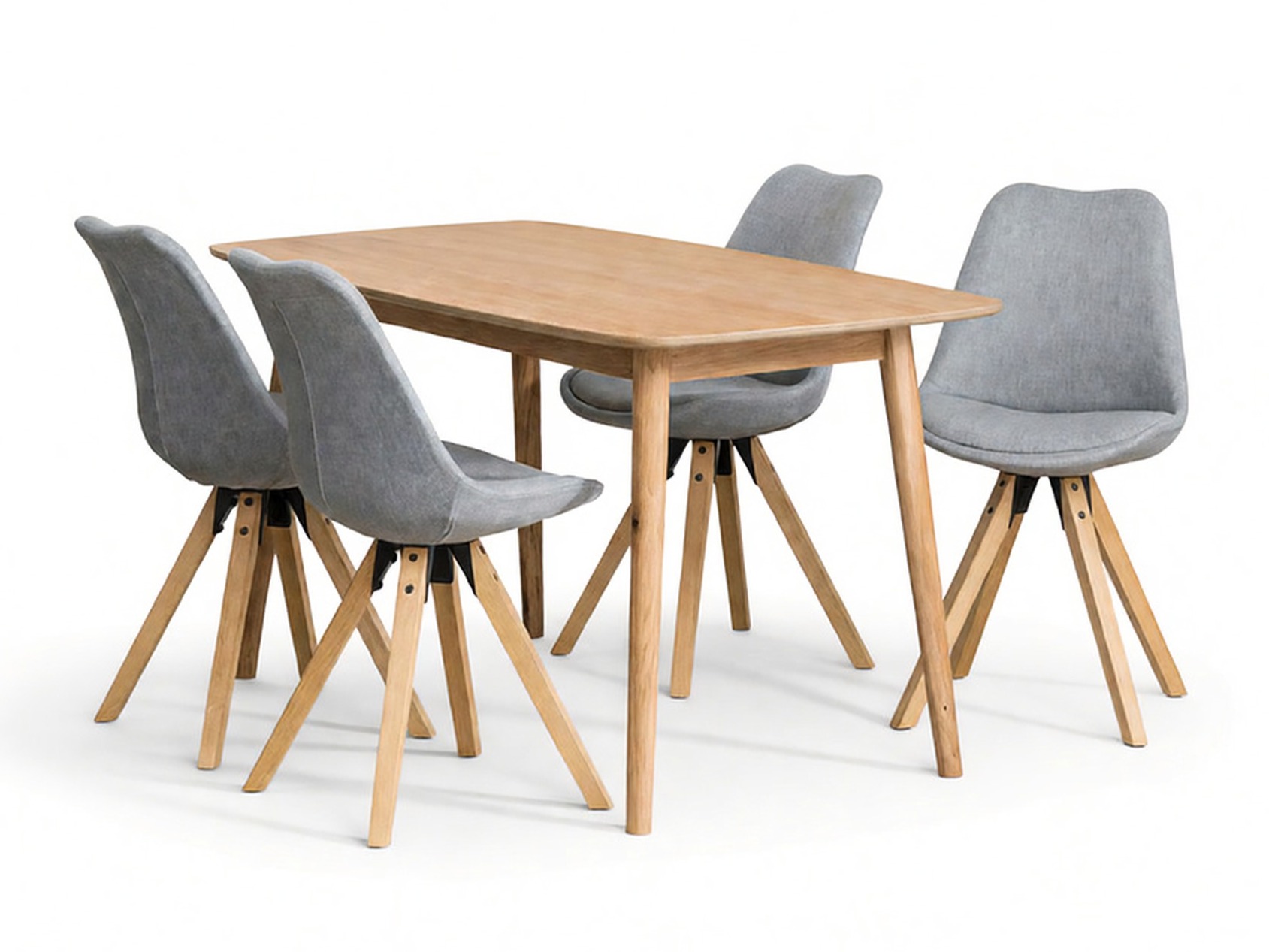 Essgruppe Norsica Daltea 110