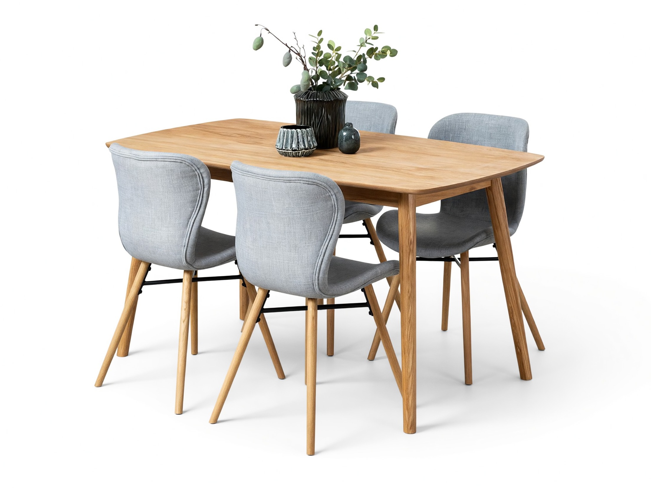 Essgruppe Norsica Daltea 113