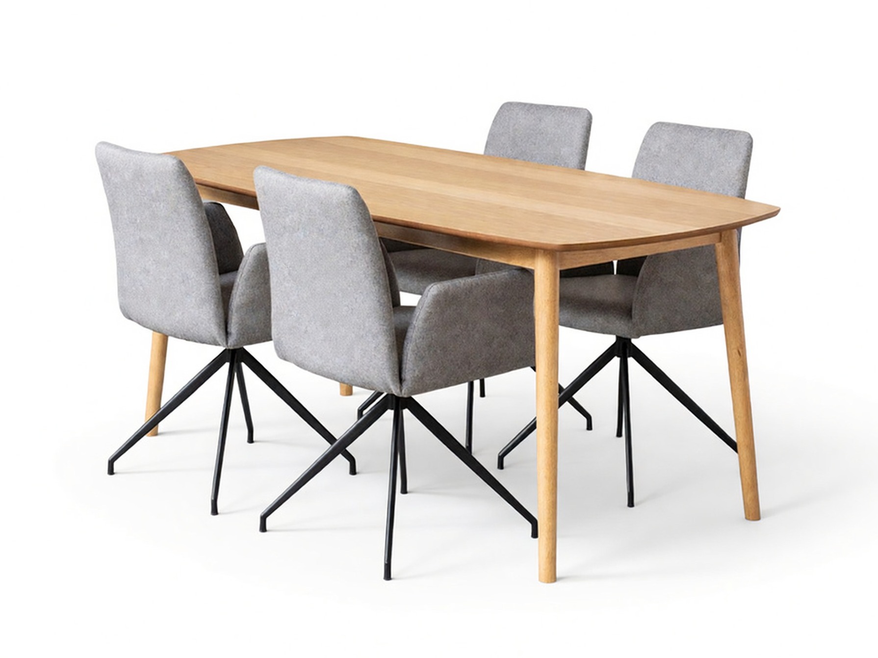 Essgruppe Norsica Daltea 118