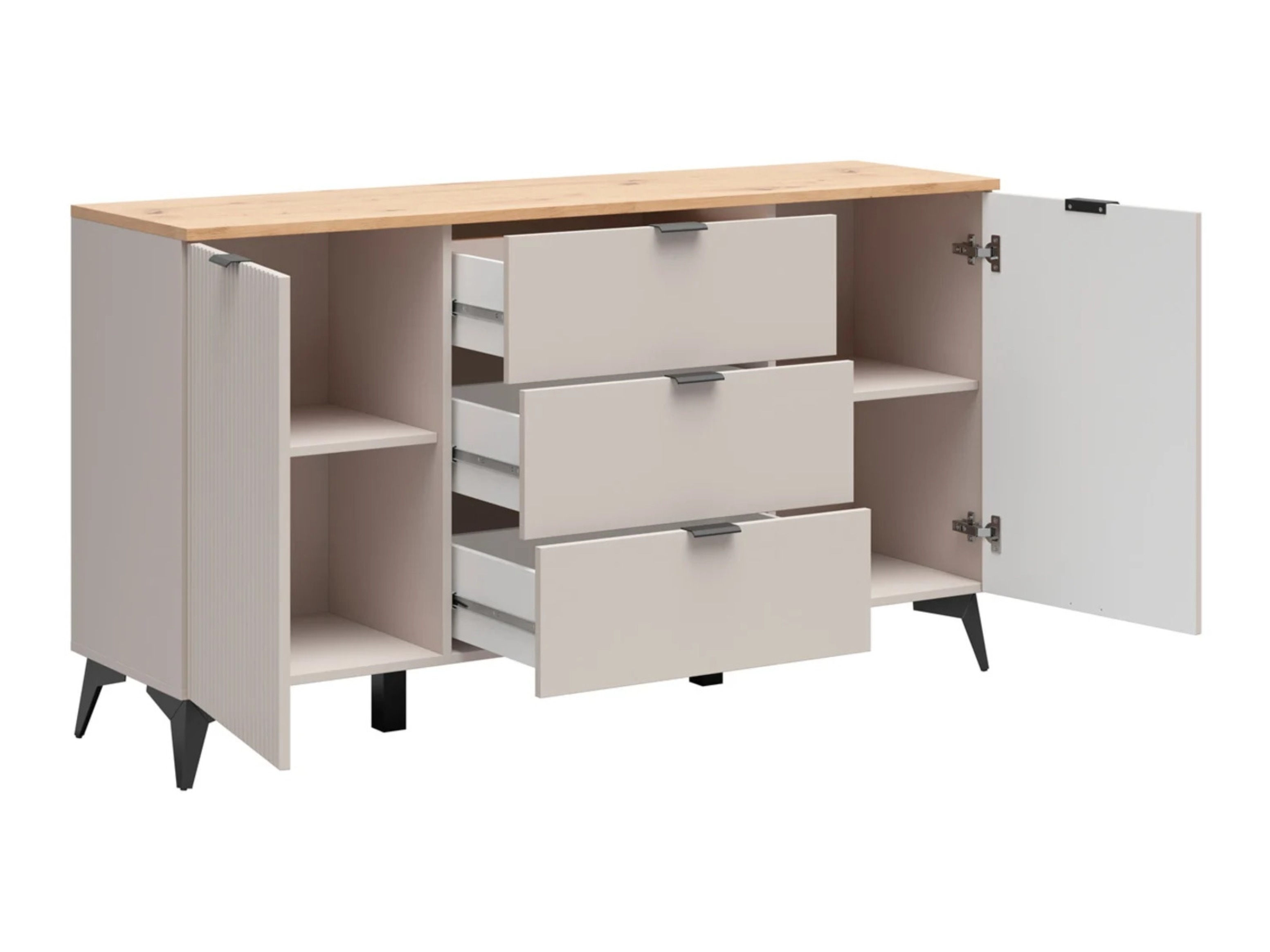 Kommoden Ruvmeli 102